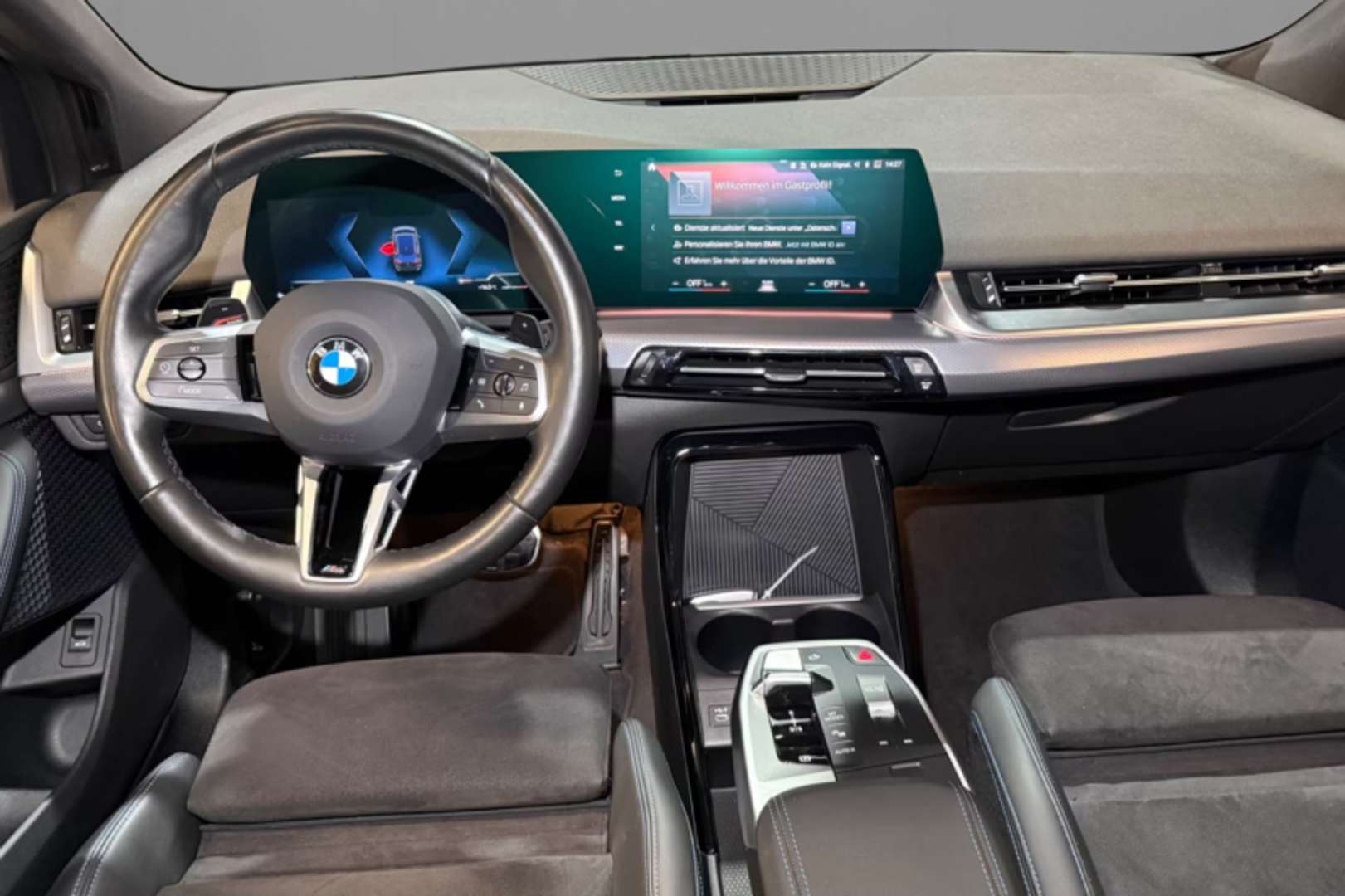 BMW Série 2 Active Tourer M Sport 220i - 2023 - Joinsteer - #6