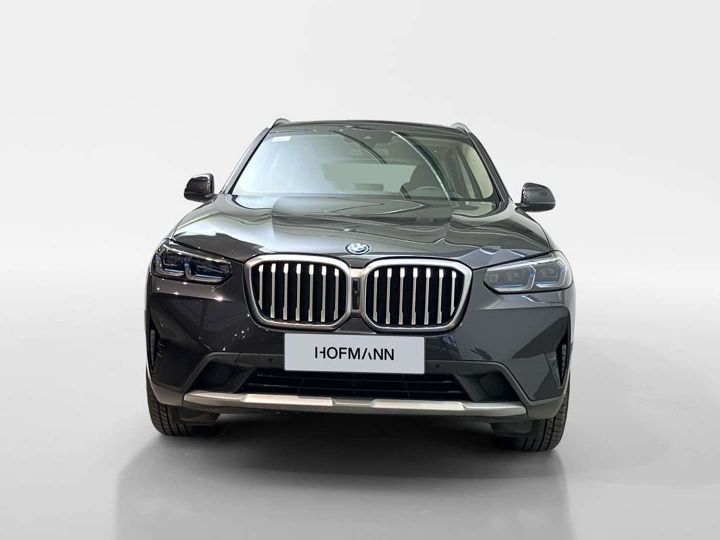 BMW X3 - 2022 - Joinsteer - #1