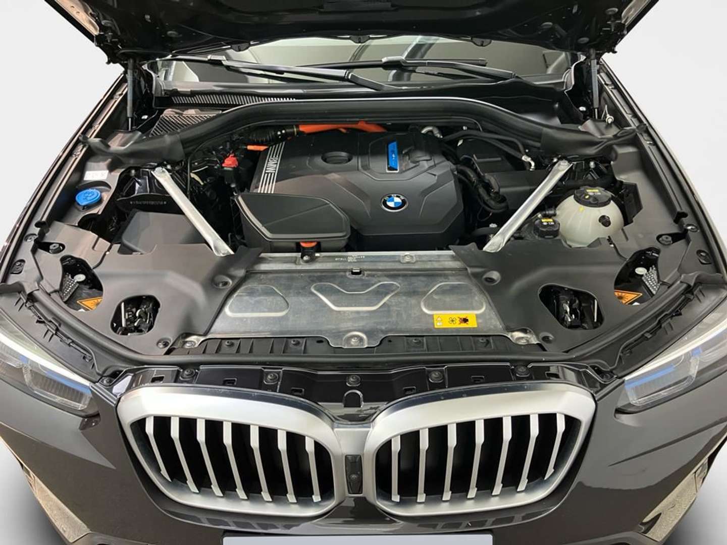 BMW X3 - 2022 - Joinsteer - #14