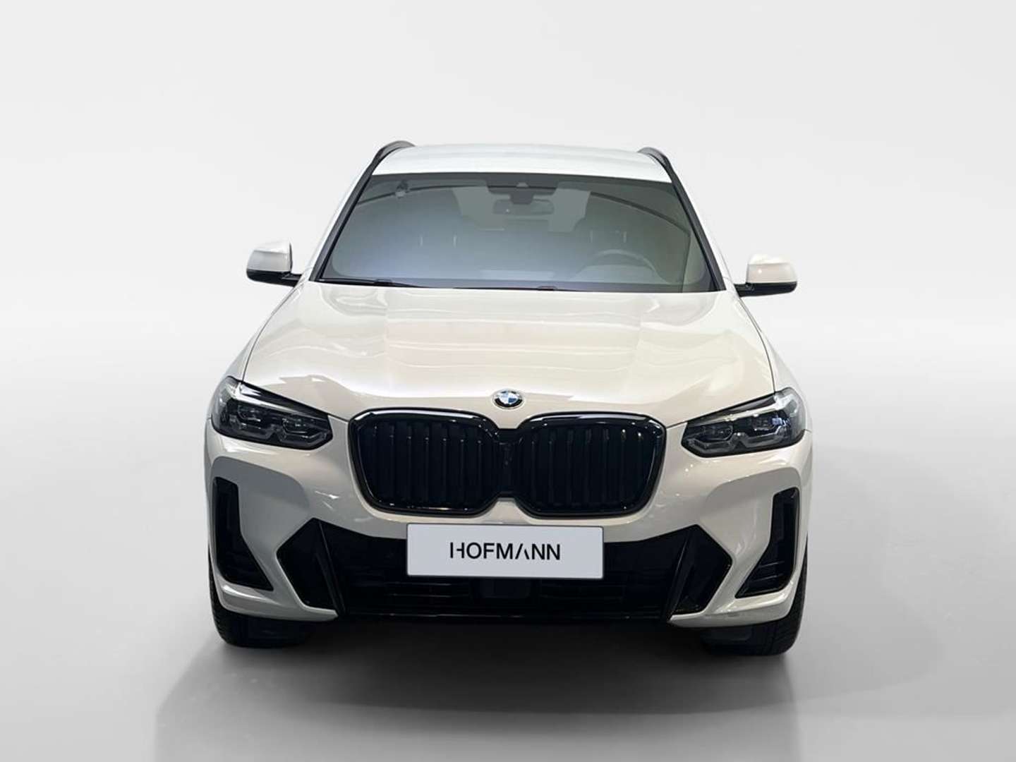 BMW X3 M Sport M - 2023 - Joinsteer - #1