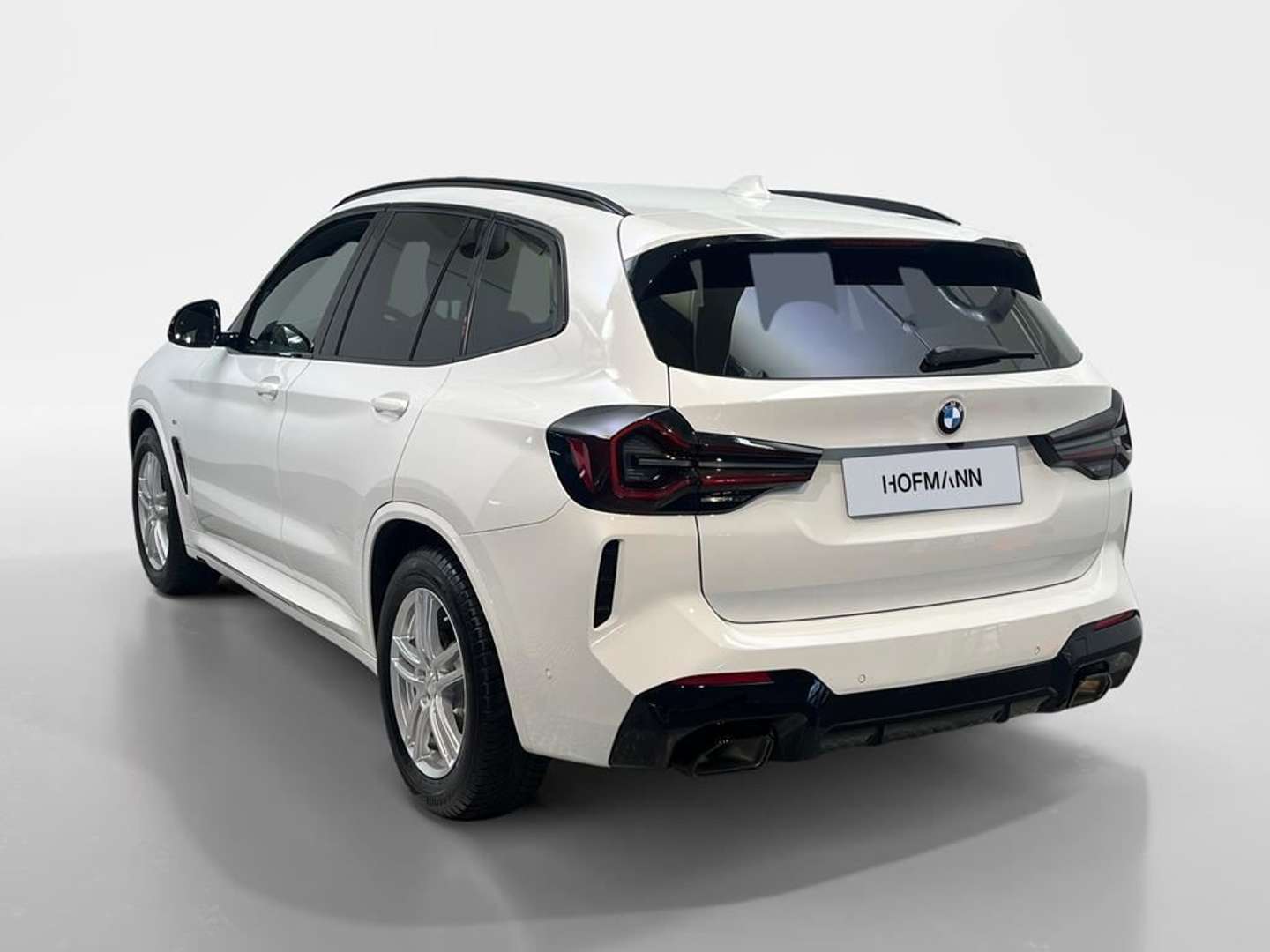 BMW X3 M Sport M - 2023 - Joinsteer - #4