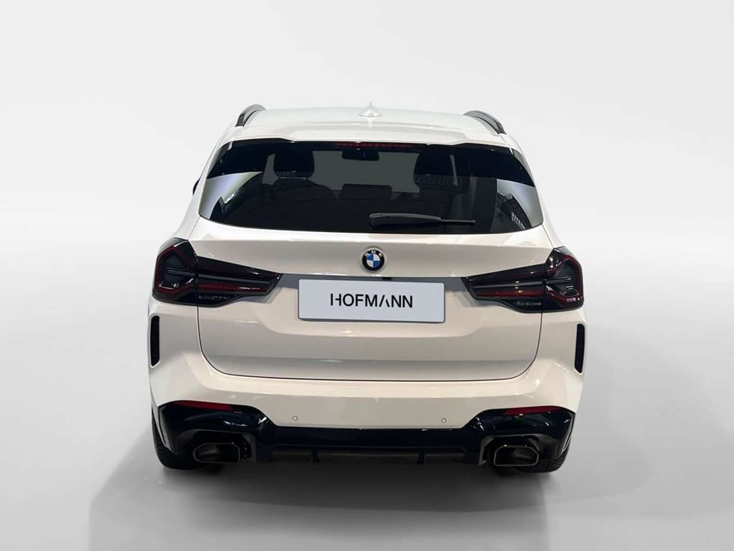 BMW X3 M Sport M - 2023 - Joinsteer - #5