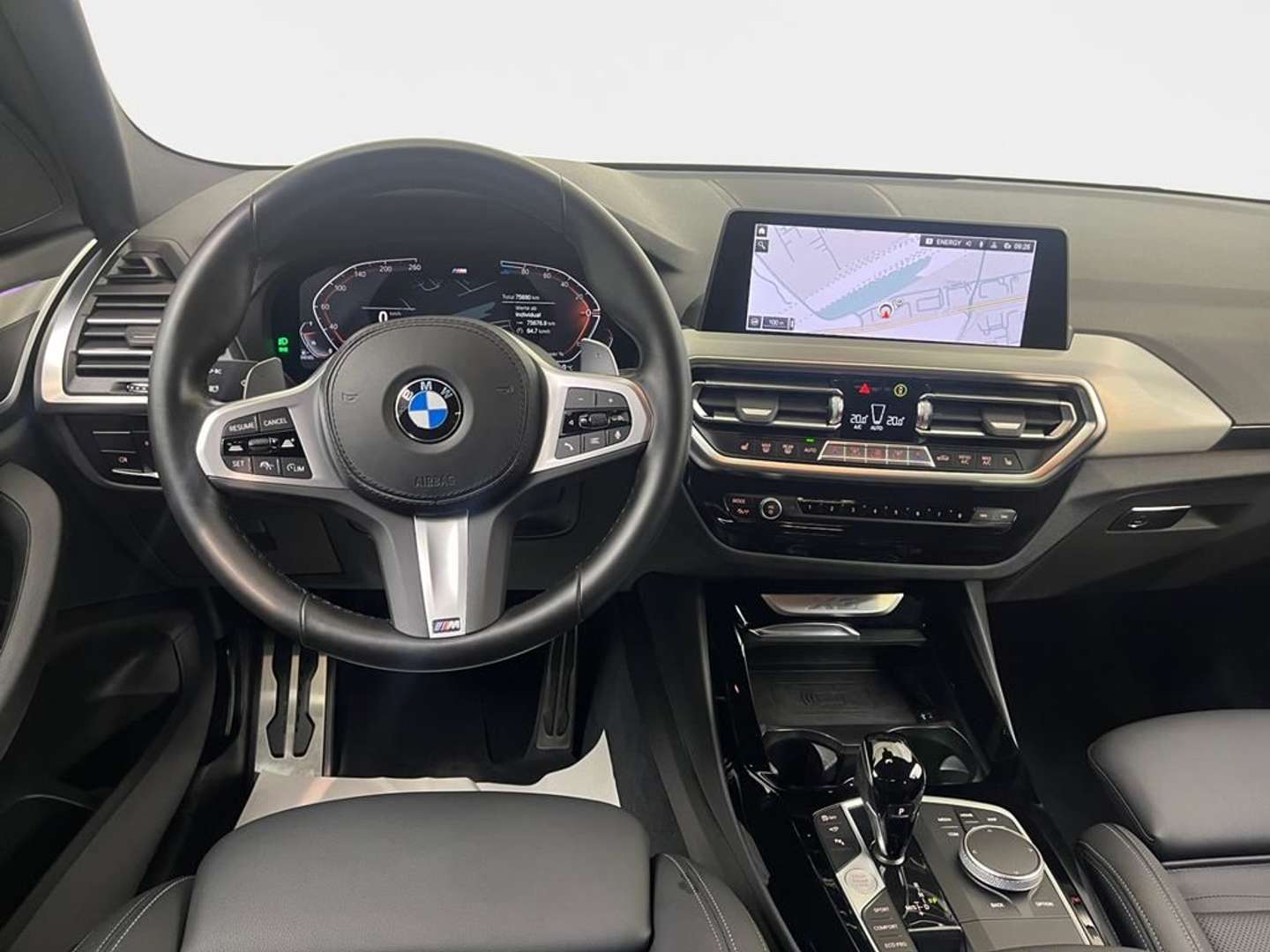 BMW X3 M Sport M - 2023 - Joinsteer - #8