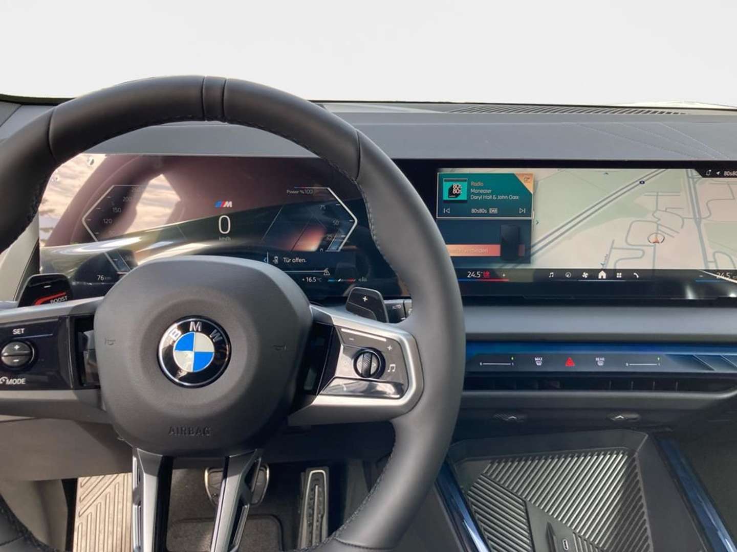 BMW X3 M Sport M - 2025 - Joinsteer - #10