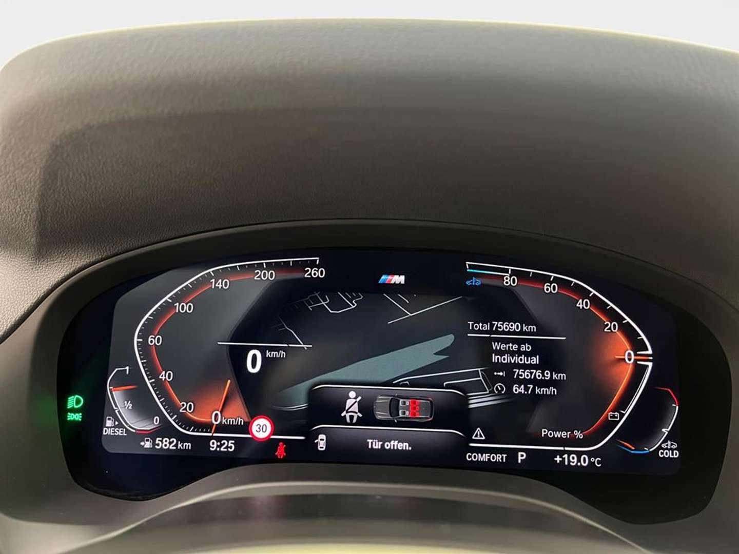 BMW X3 M Sport M - 2023 - Joinsteer - #9