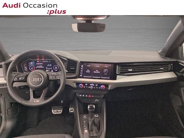 Audi A1 Sportback S Line 35 TFSI 150 Ch S Tronic - 2024 - Joinsteer - #3