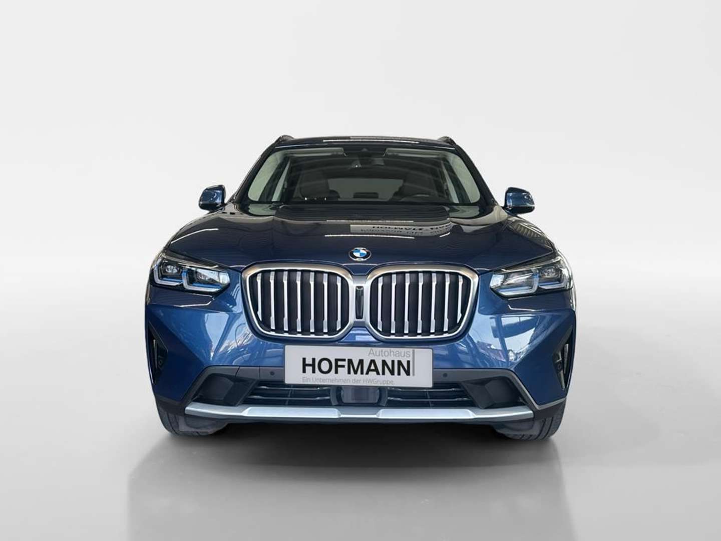 BMW X3 - 2023 - Joinsteer - #1