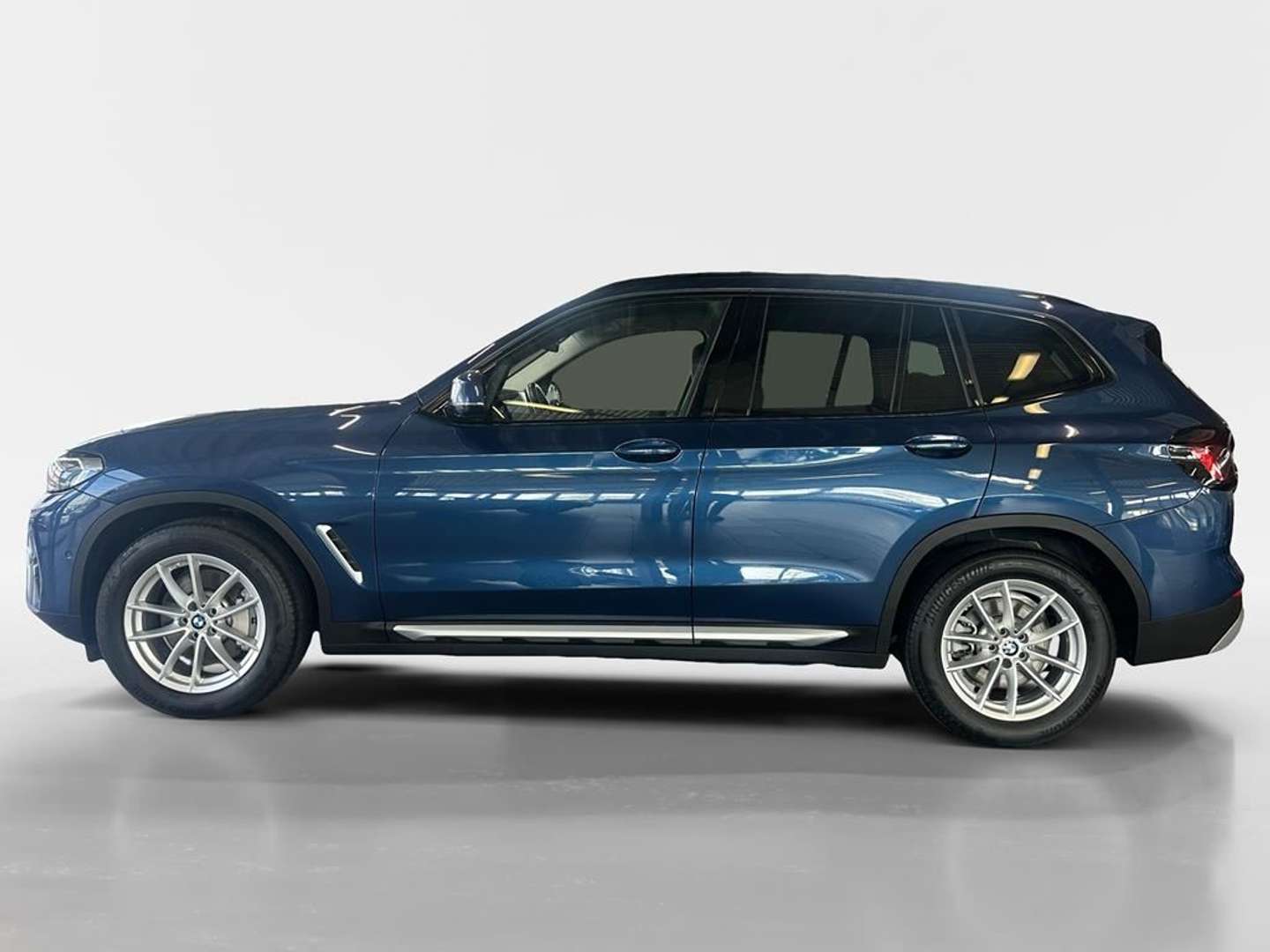 BMW X3 - 2023 - Joinsteer - #4