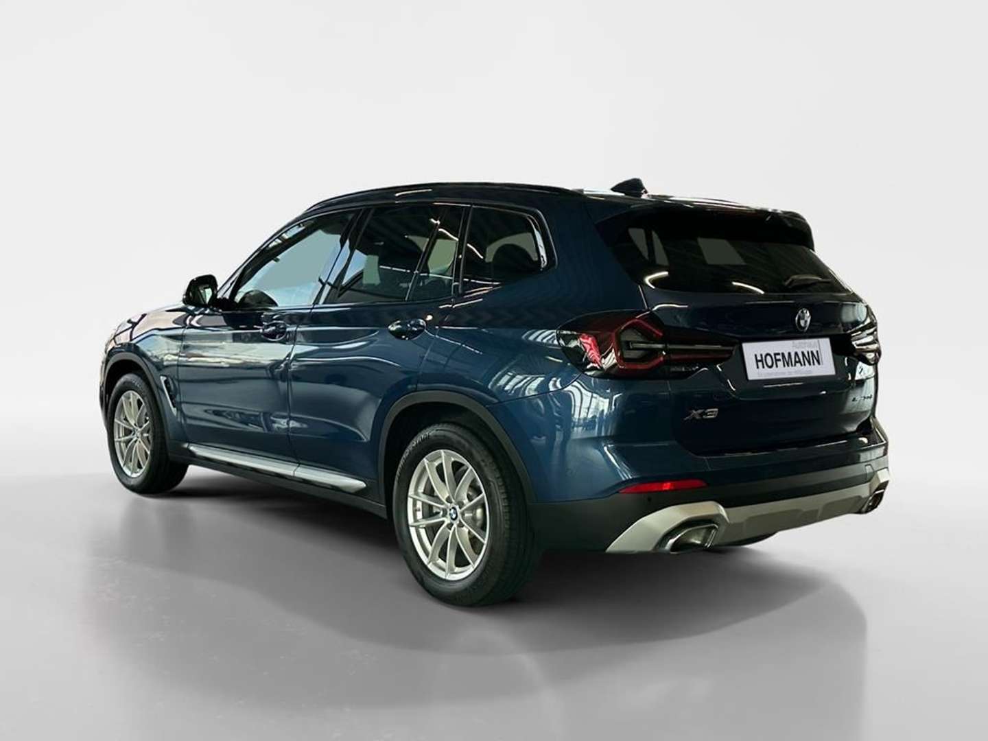BMW X3 - 2023 - Joinsteer - #5