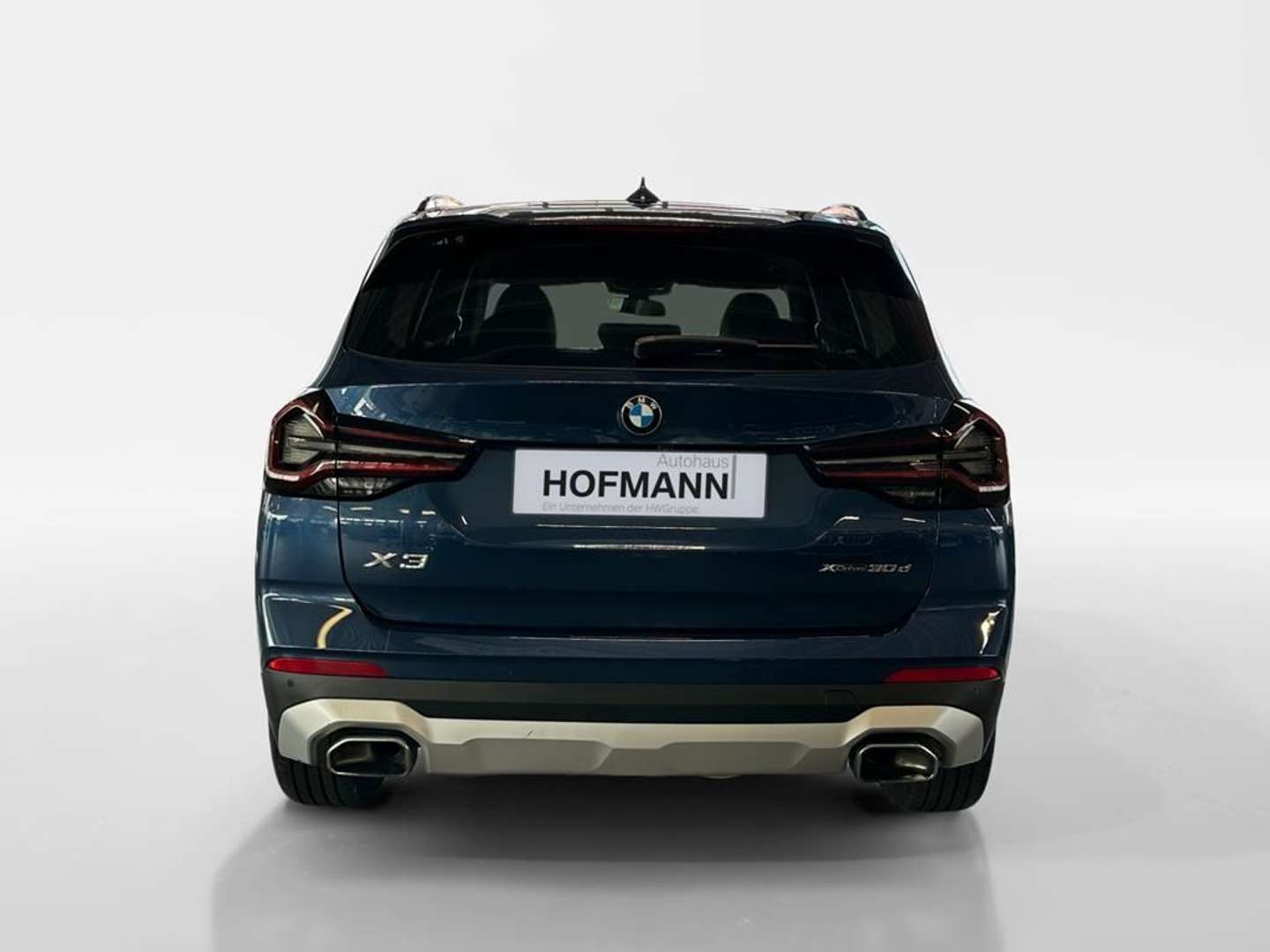 BMW X3 - 2023 - Joinsteer - #6