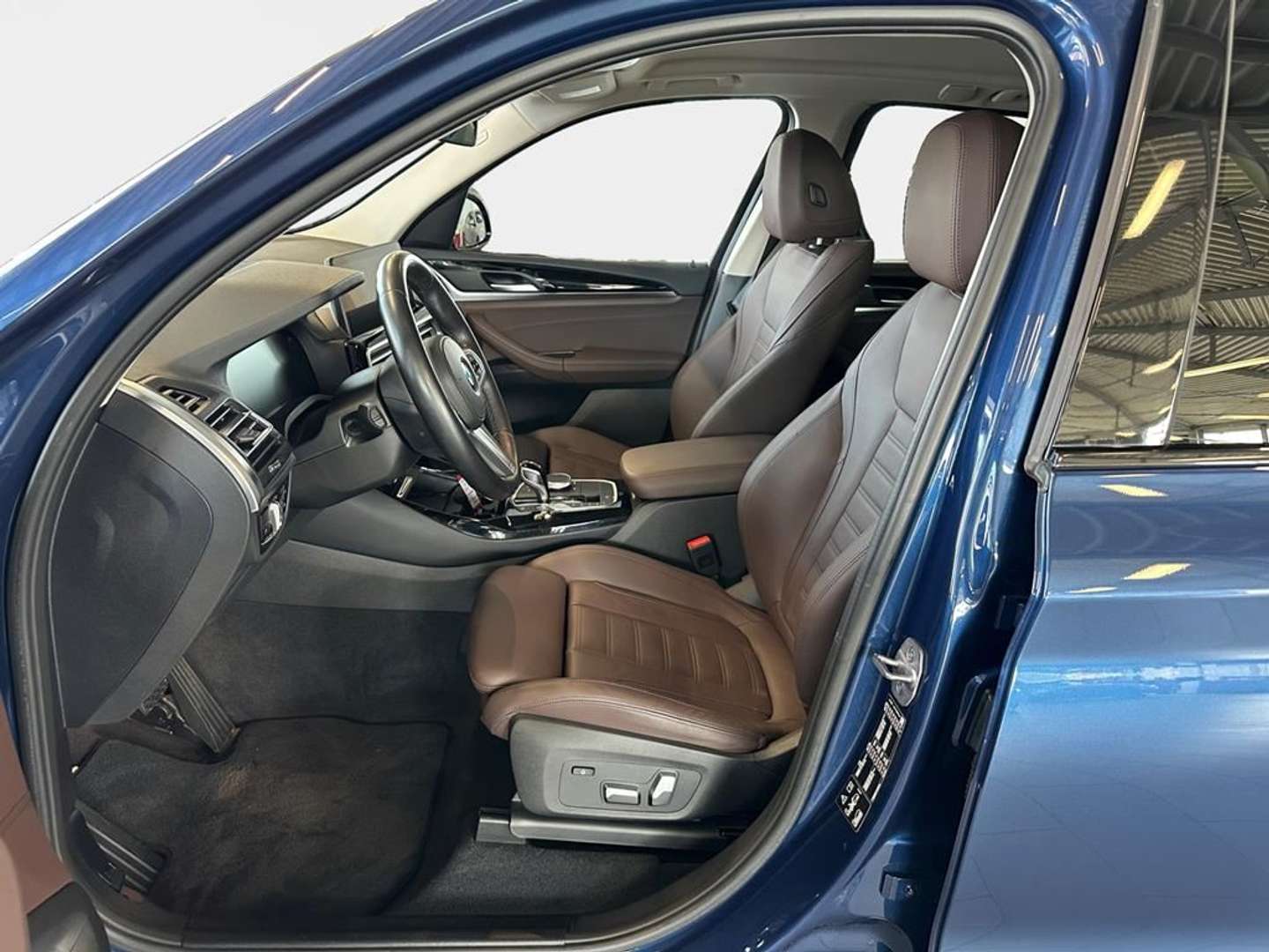 BMW X3 - 2023 - Joinsteer - #7