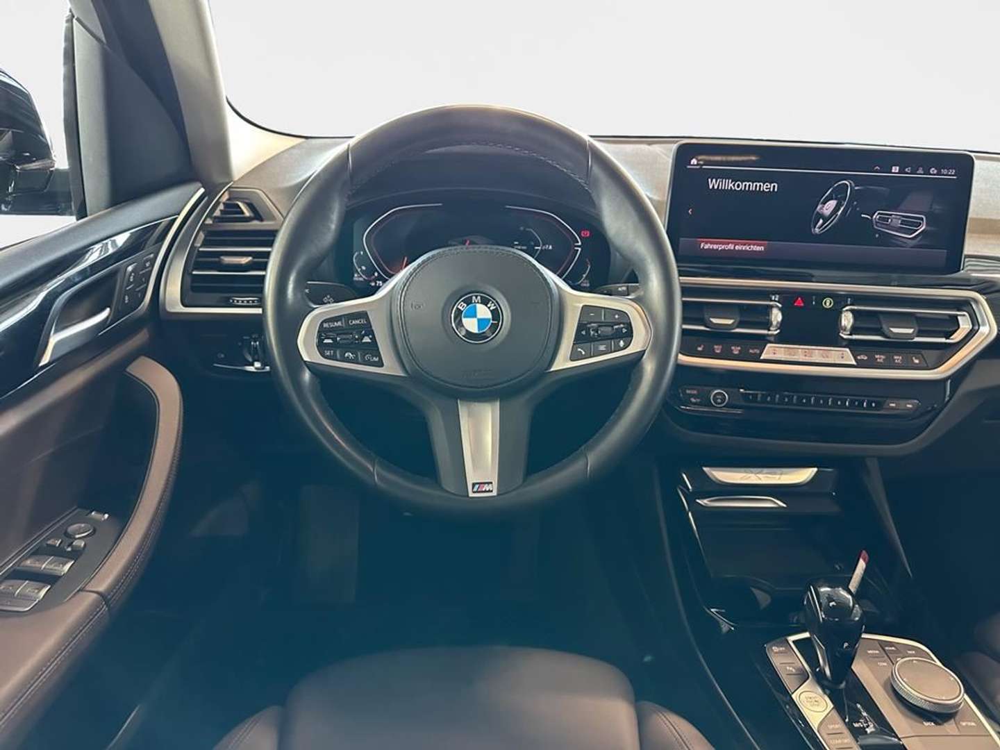 BMW X3 - 2023 - Joinsteer - #8