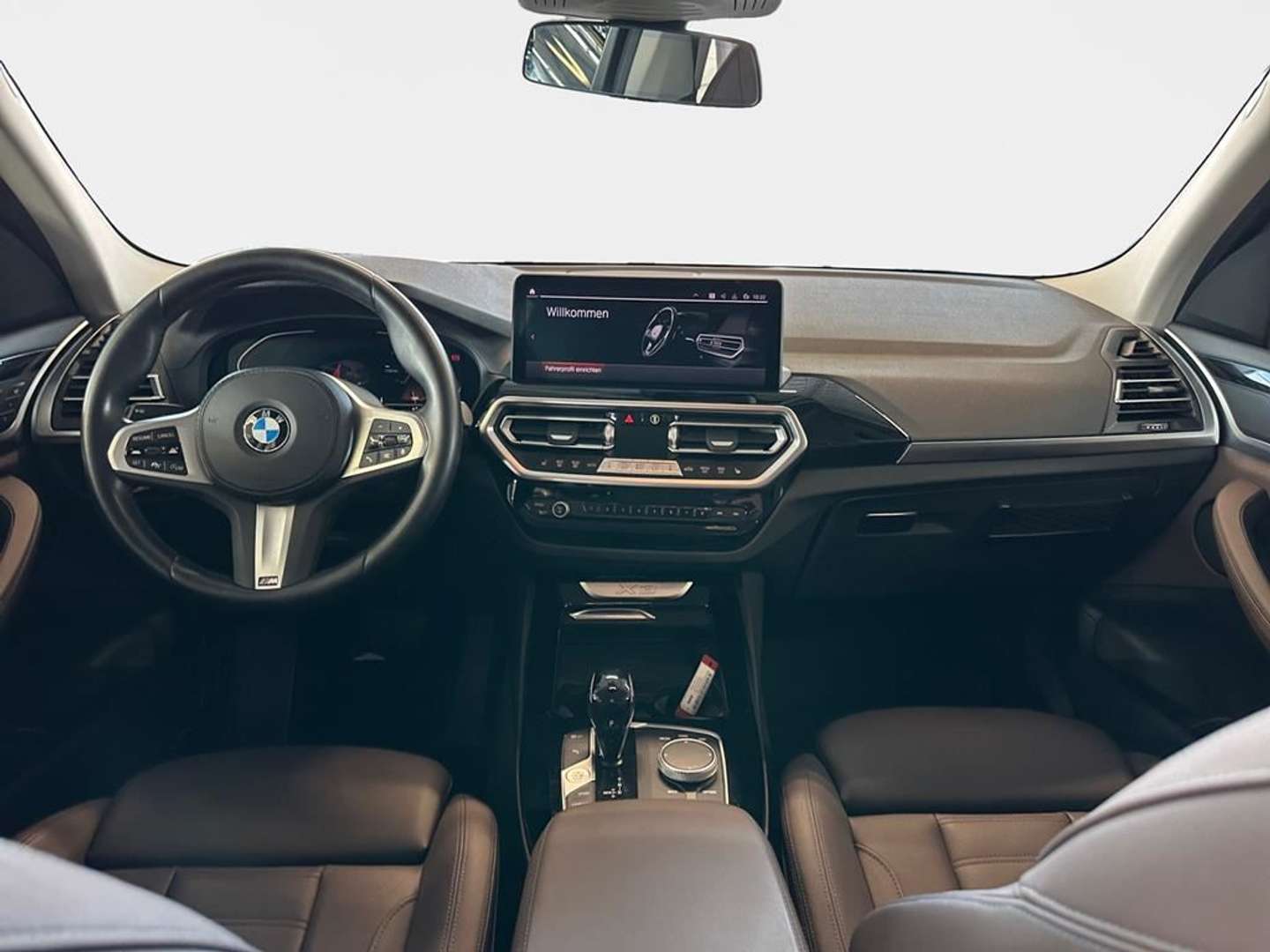 BMW X3 - 2023 - Joinsteer - #9