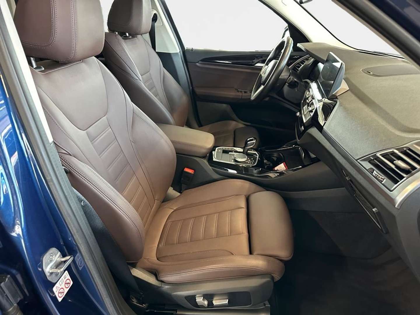 BMW X3 - 2023 - Joinsteer - #10