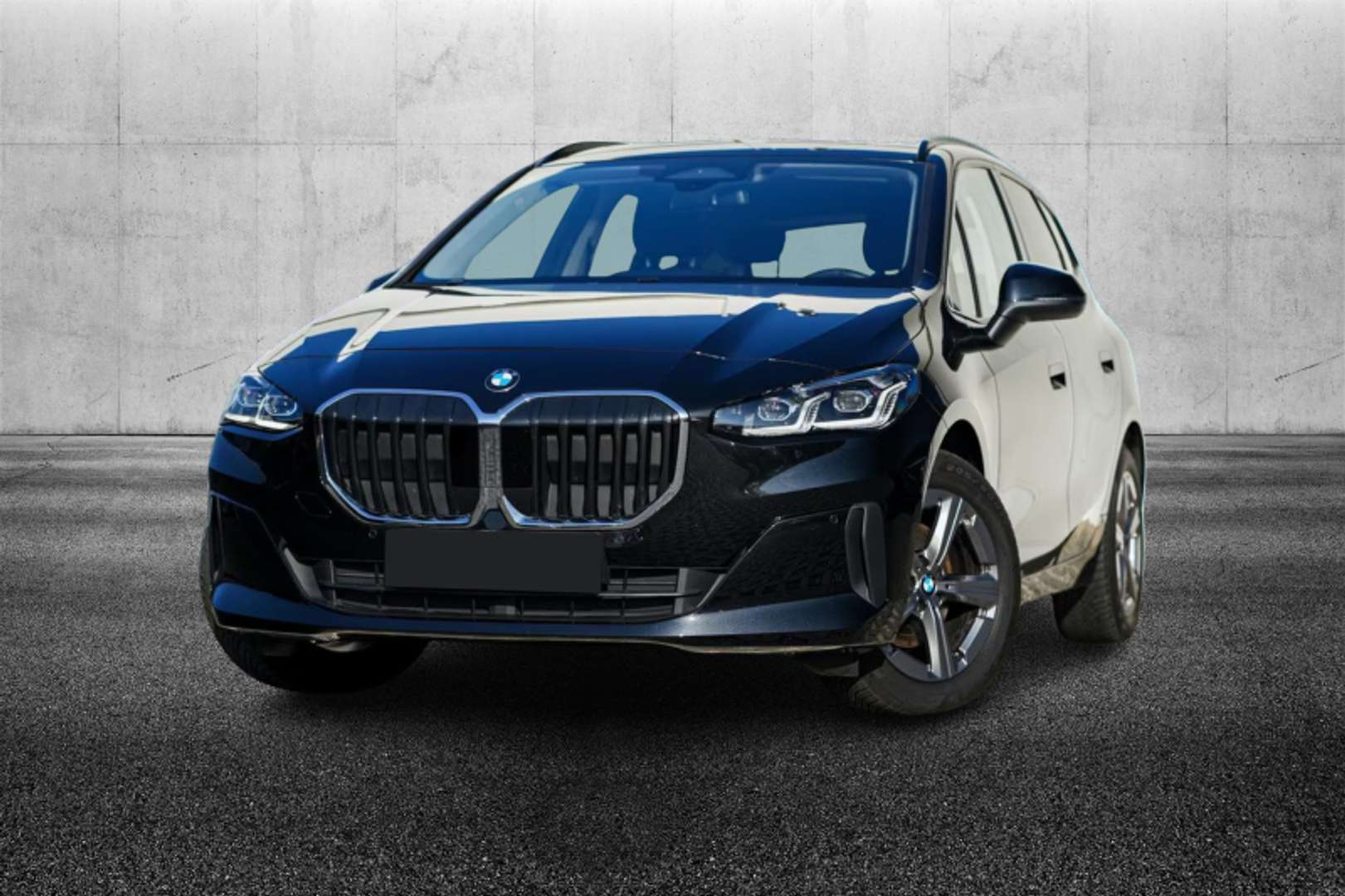BMW Série 2 Active Tourer 220i - 2025 - Joinsteer - #1