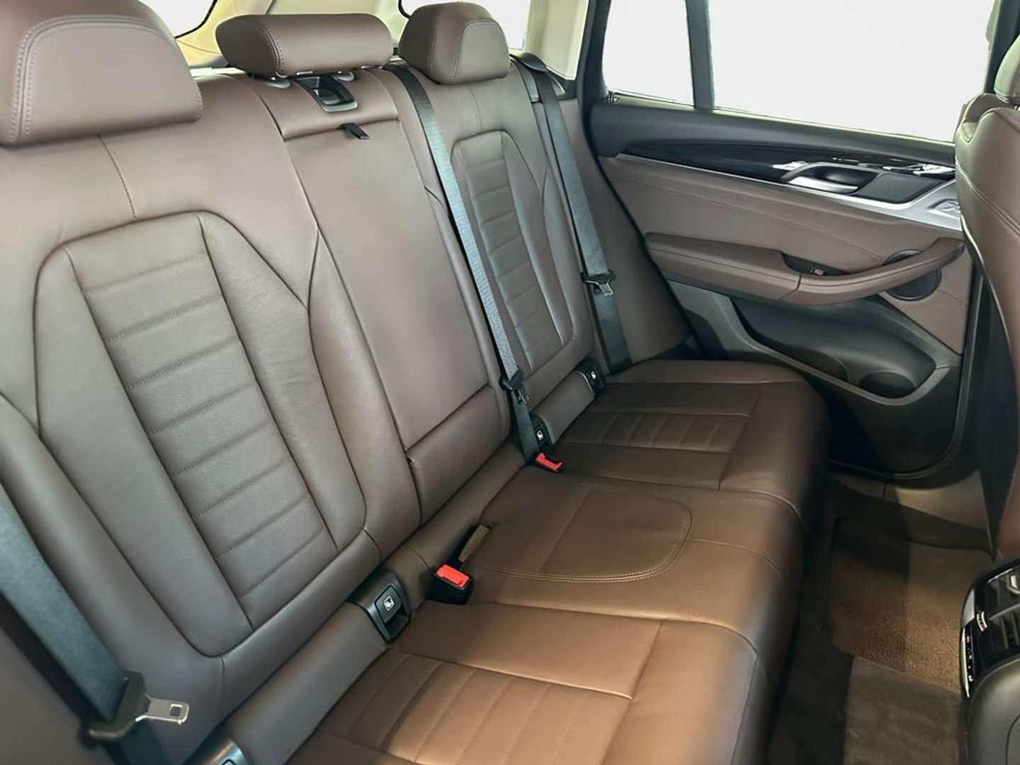 BMW X3 - 2023 - Joinsteer - #11