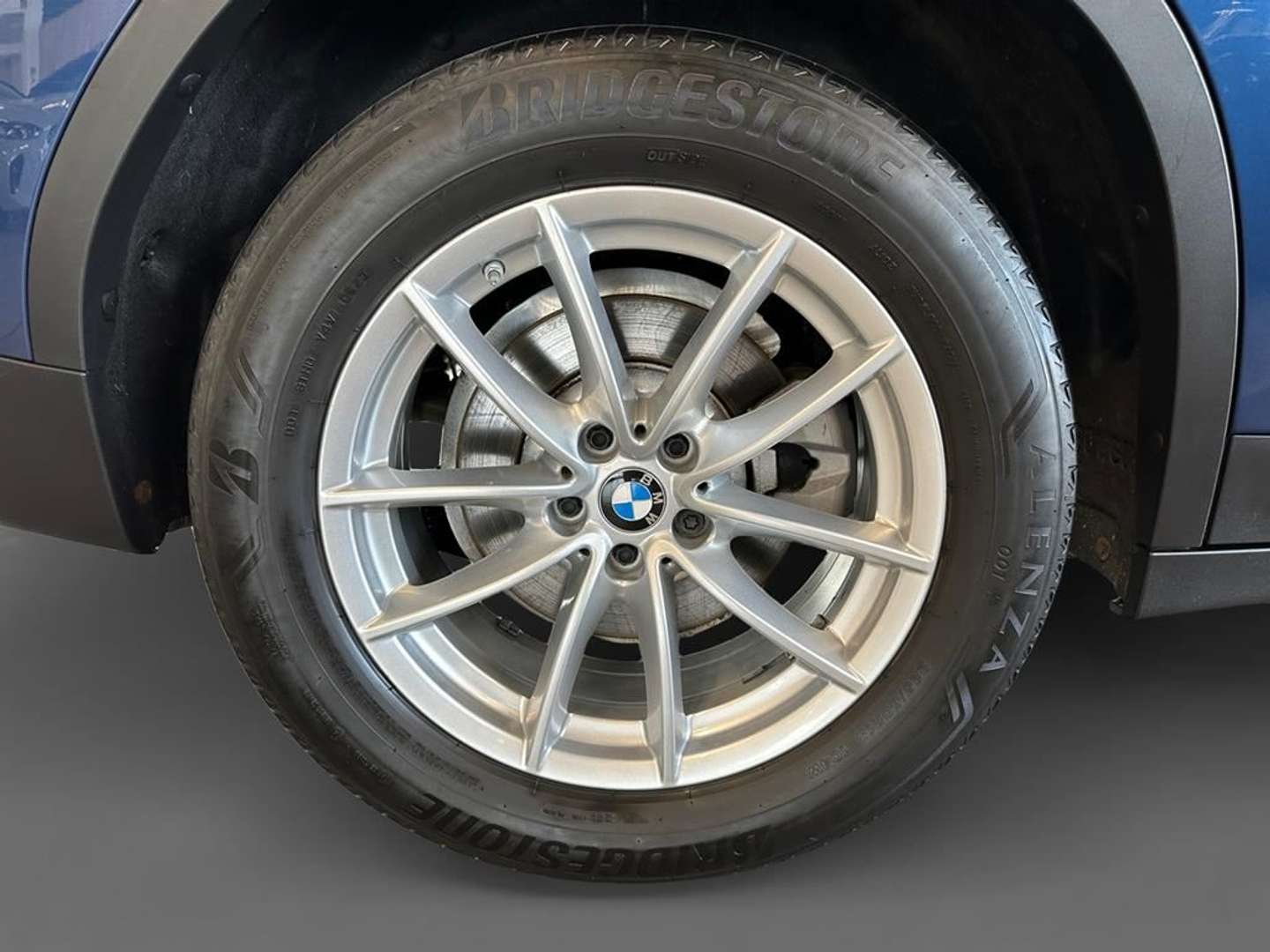 BMW X3 - 2023 - Joinsteer - #12