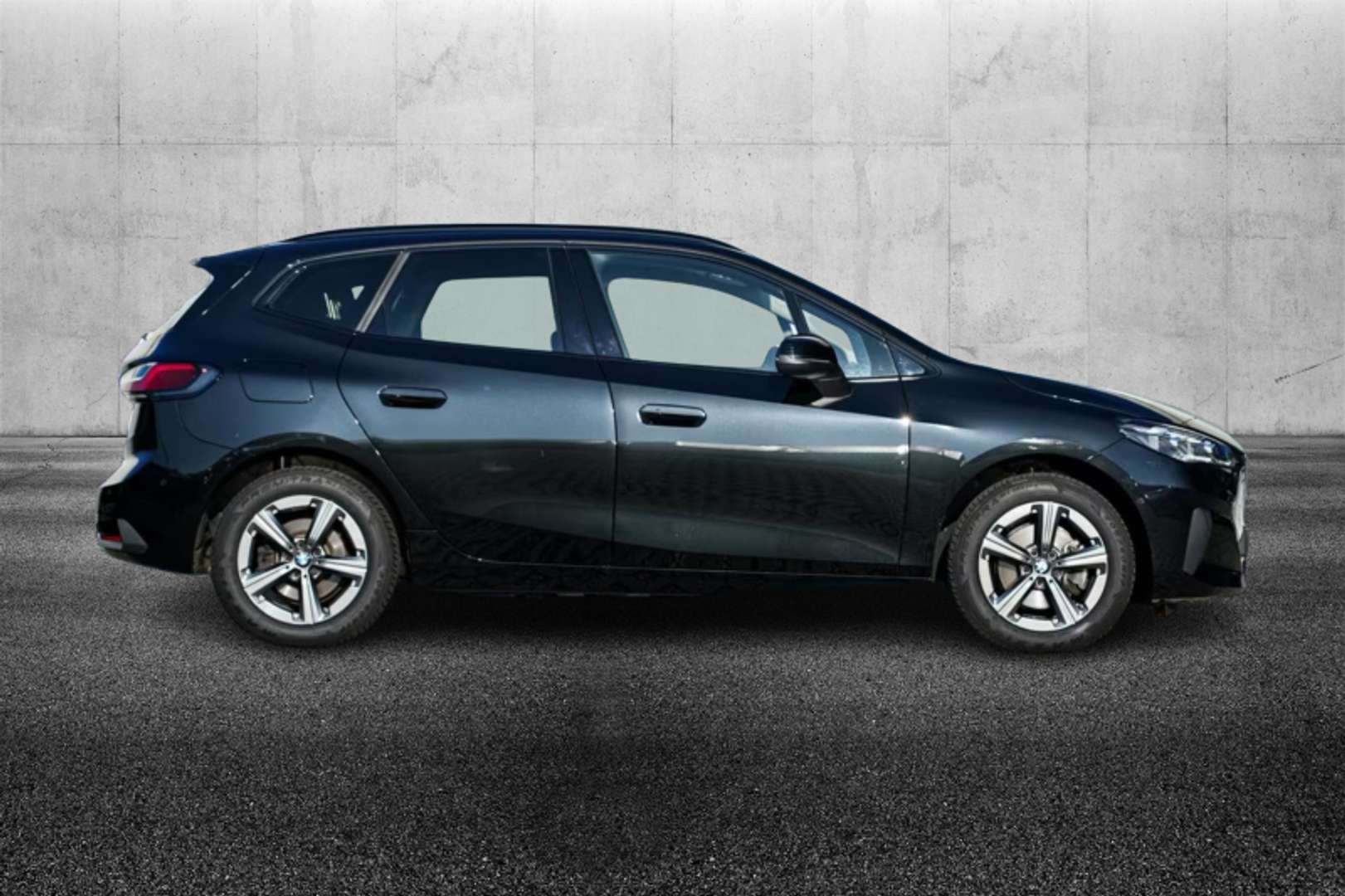BMW Série 2 Active Tourer 220i - 2025 - Joinsteer - #3