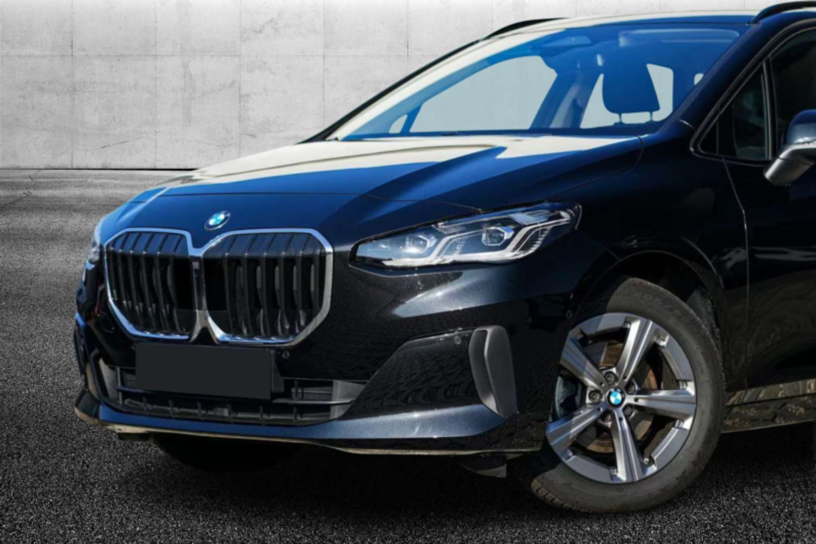 BMW Série 2 Active Tourer 220i - 2025 - Joinsteer - #4