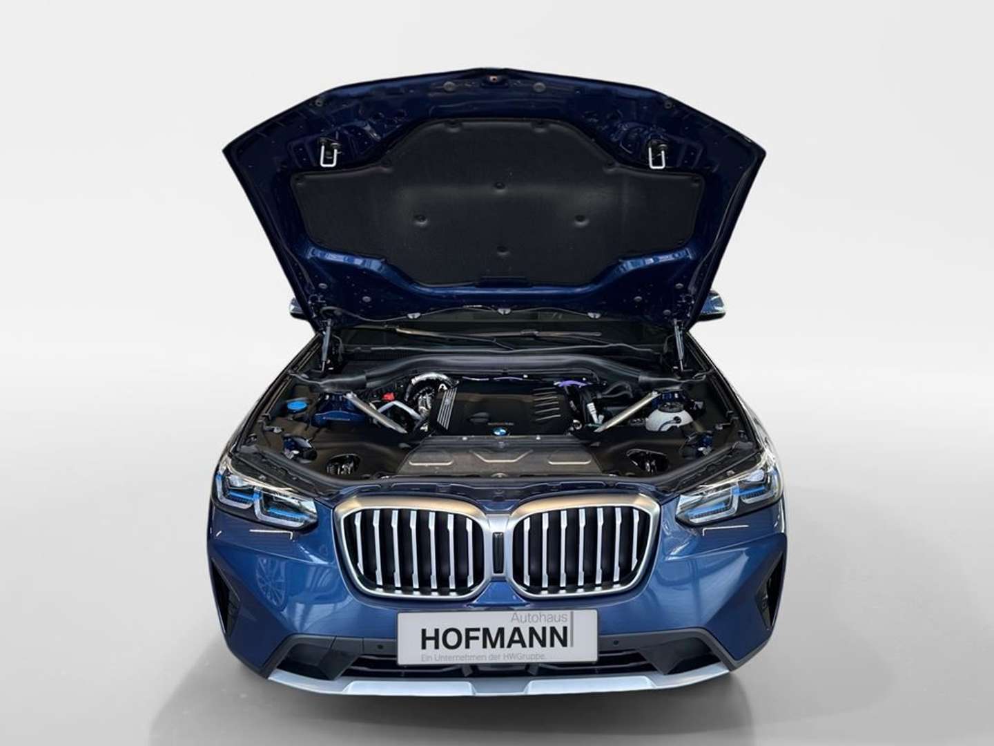 BMW X3 - 2023 - Joinsteer - #14