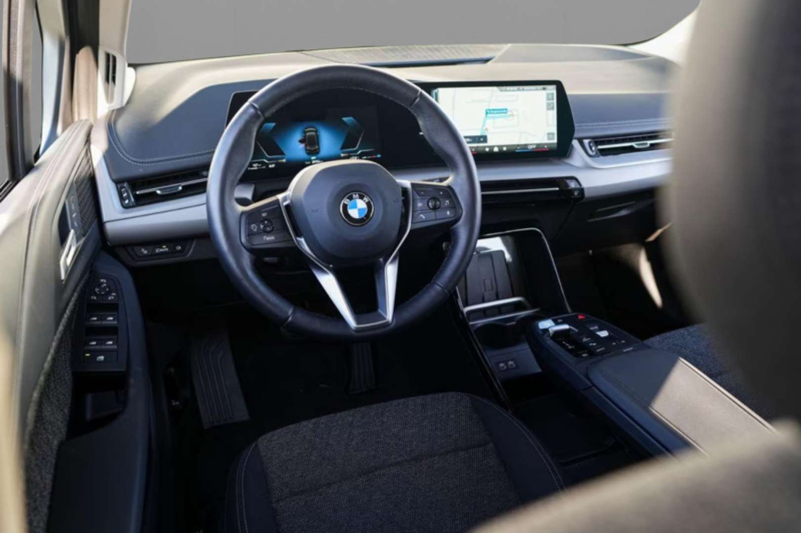 BMW Série 2 Active Tourer 220i - 2025 - Joinsteer - #5