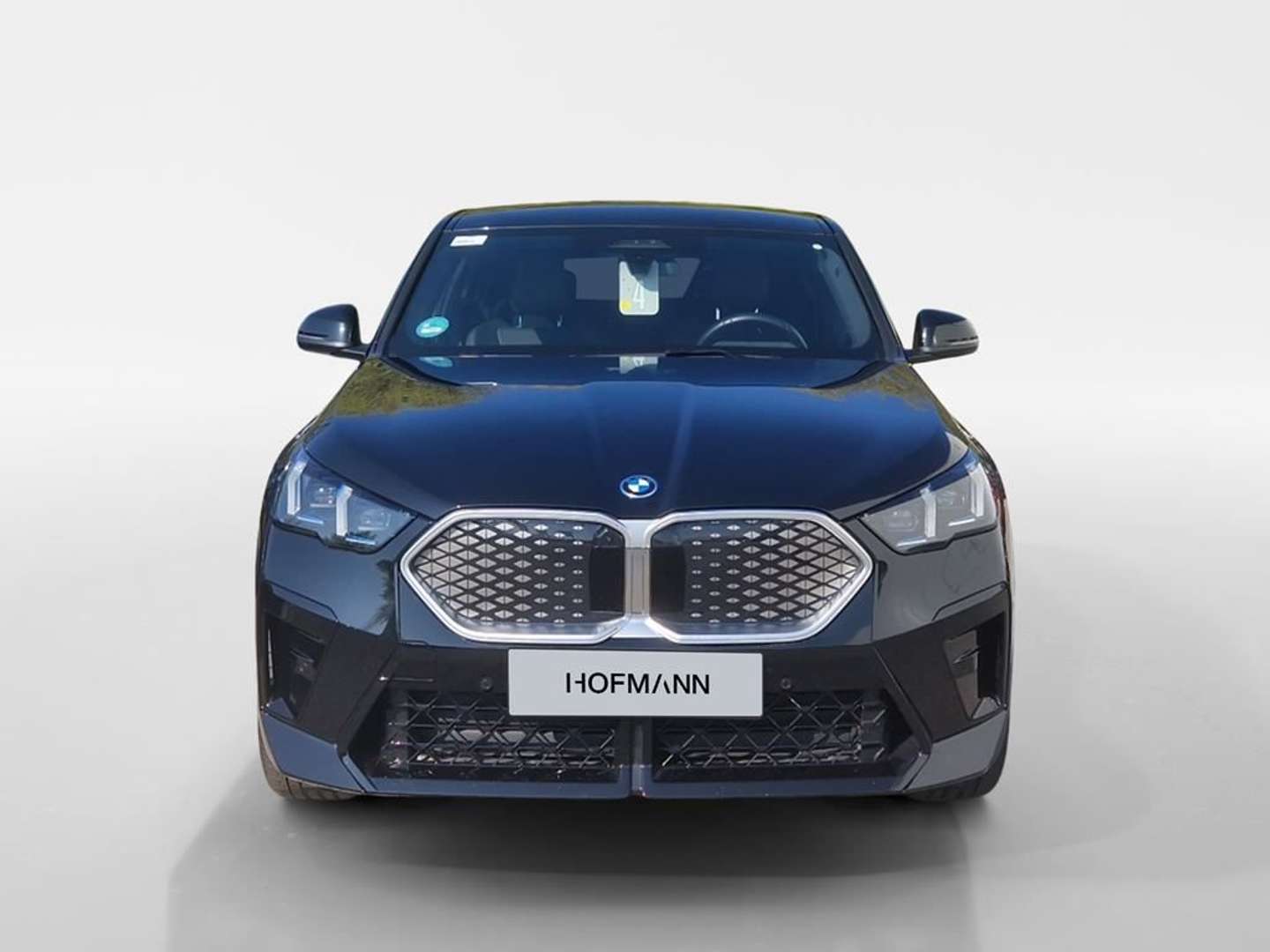 BMW IX2 M Sport - 2025 - Joinsteer - #1