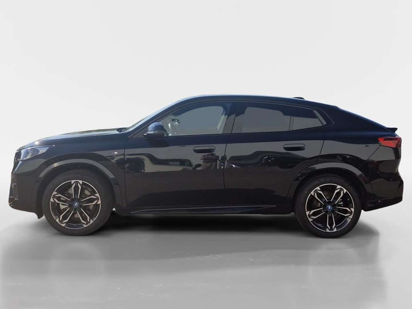 BMW IX2 M Sport - 2025 - Joinsteer - #3