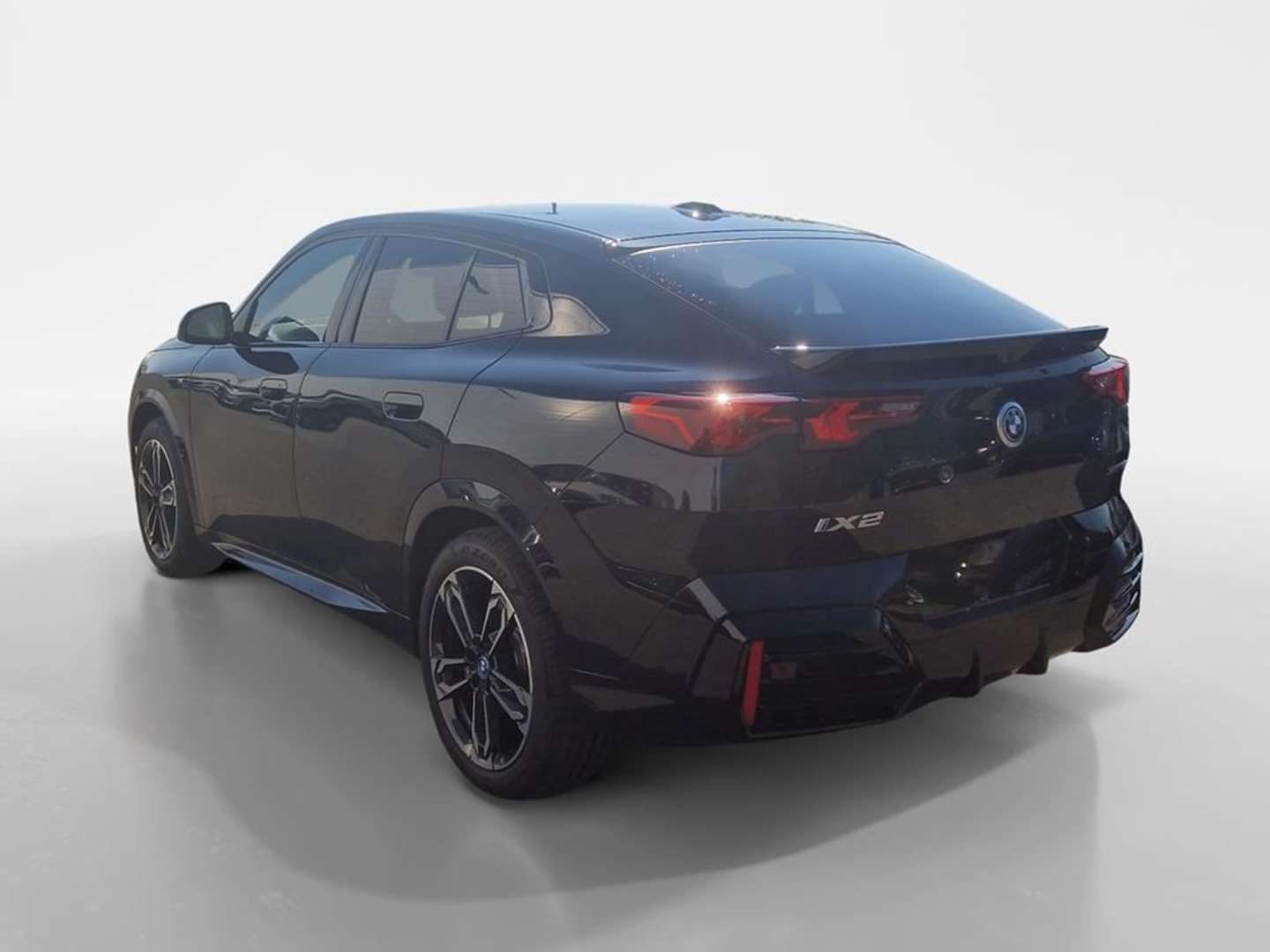 BMW IX2 M Sport - 2025 - Joinsteer - #4