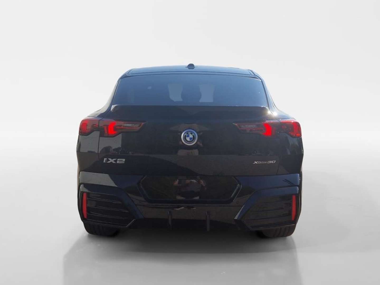 BMW IX2 M Sport - 2025 - Joinsteer - #5