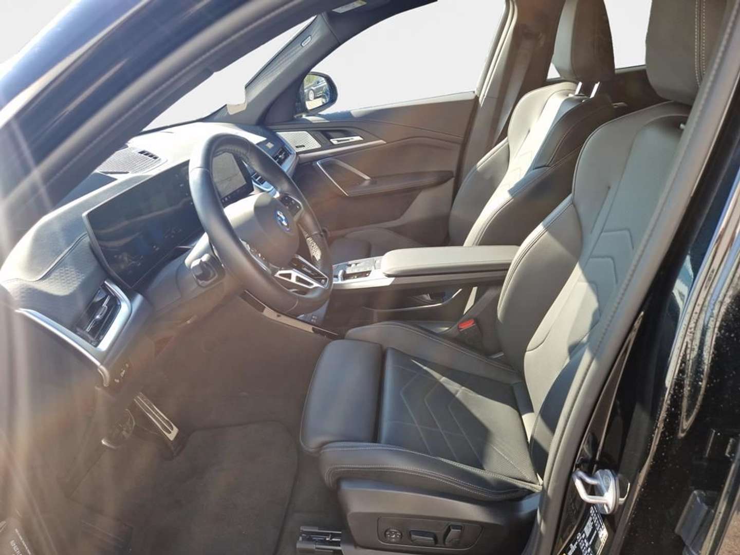 BMW IX2 M Sport - 2025 - Joinsteer - #7
