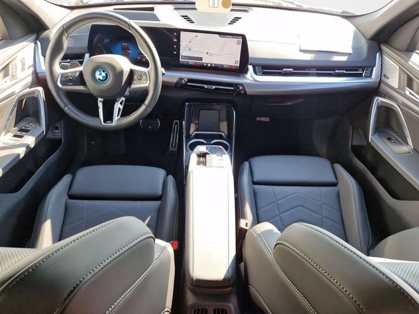 BMW IX2 M Sport - 2025 - Joinsteer - #9