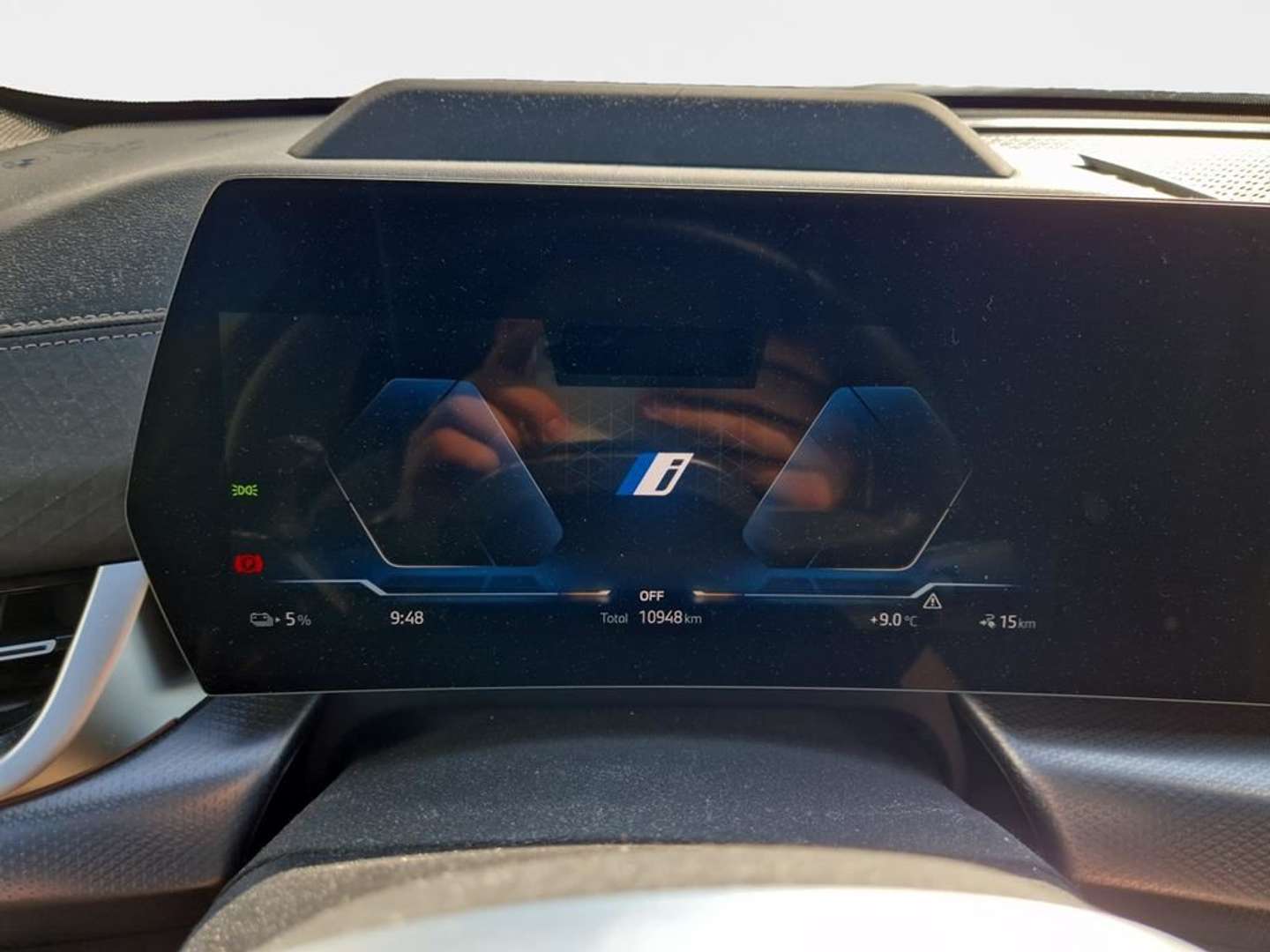 BMW IX2 M Sport - 2025 - Joinsteer - #10