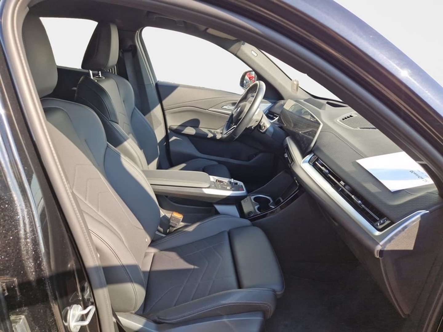 BMW IX2 M Sport - 2025 - Joinsteer - #11