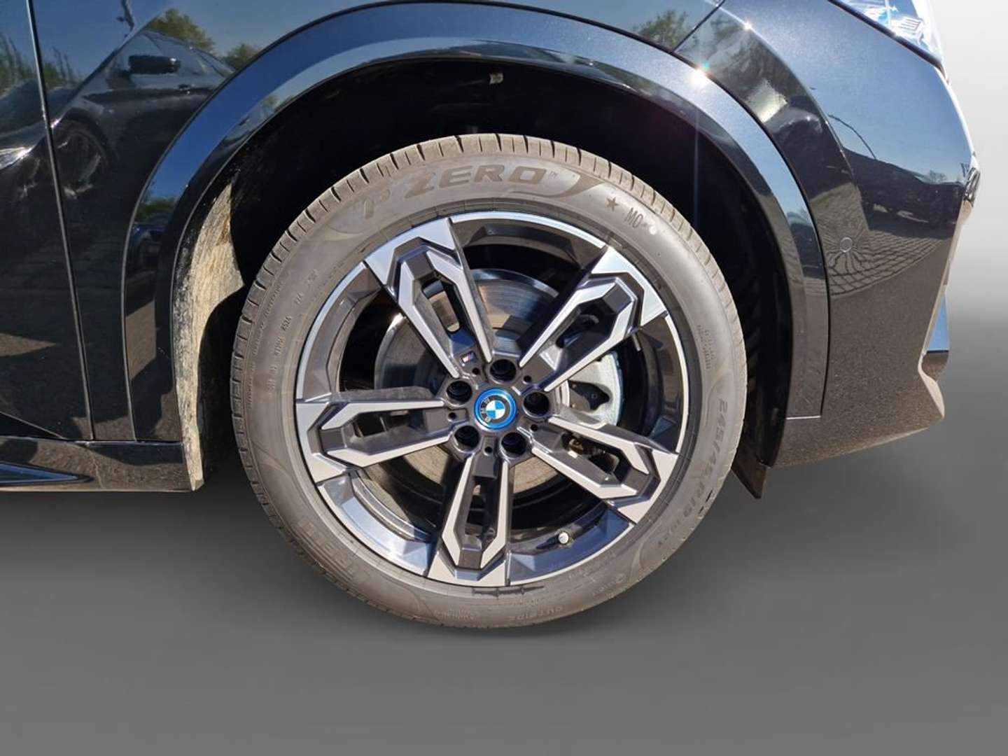 BMW IX2 M Sport - 2025 - Joinsteer - #13