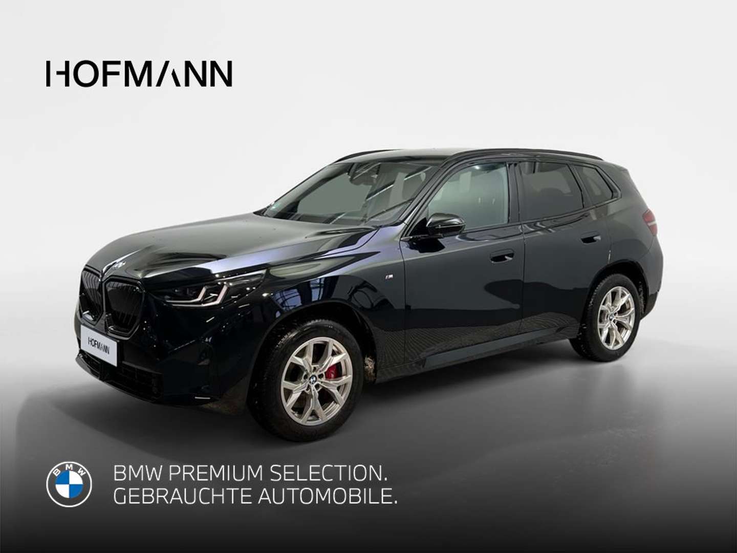 BMW X3 M Sport M - 2025 - Joinsteer - #2