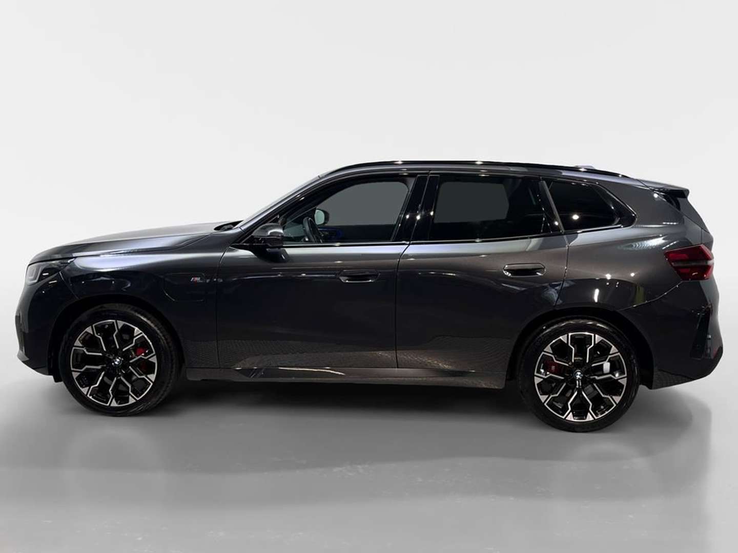 BMW X3 M Sport M - 2025 - Joinsteer - #3
