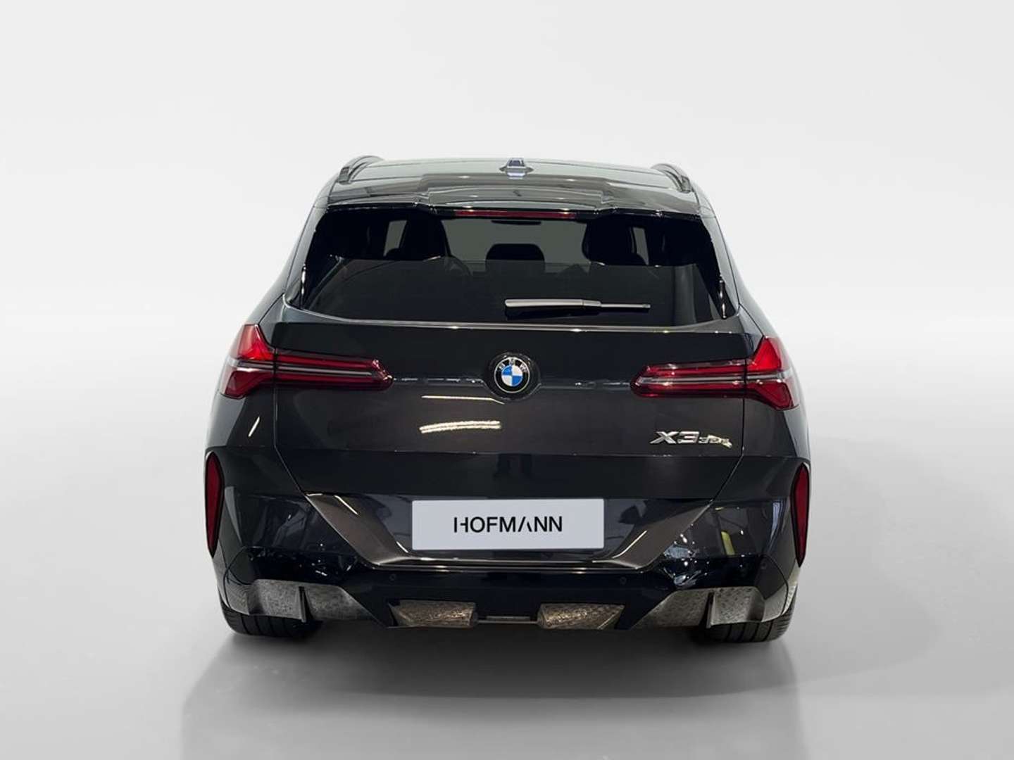 BMW X3 M Sport M - 2025 - Joinsteer - #5