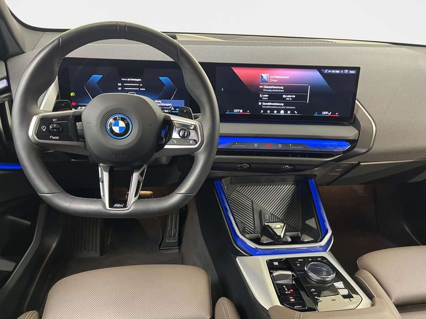 BMW X3 M Sport M - 2025 - Joinsteer - #10