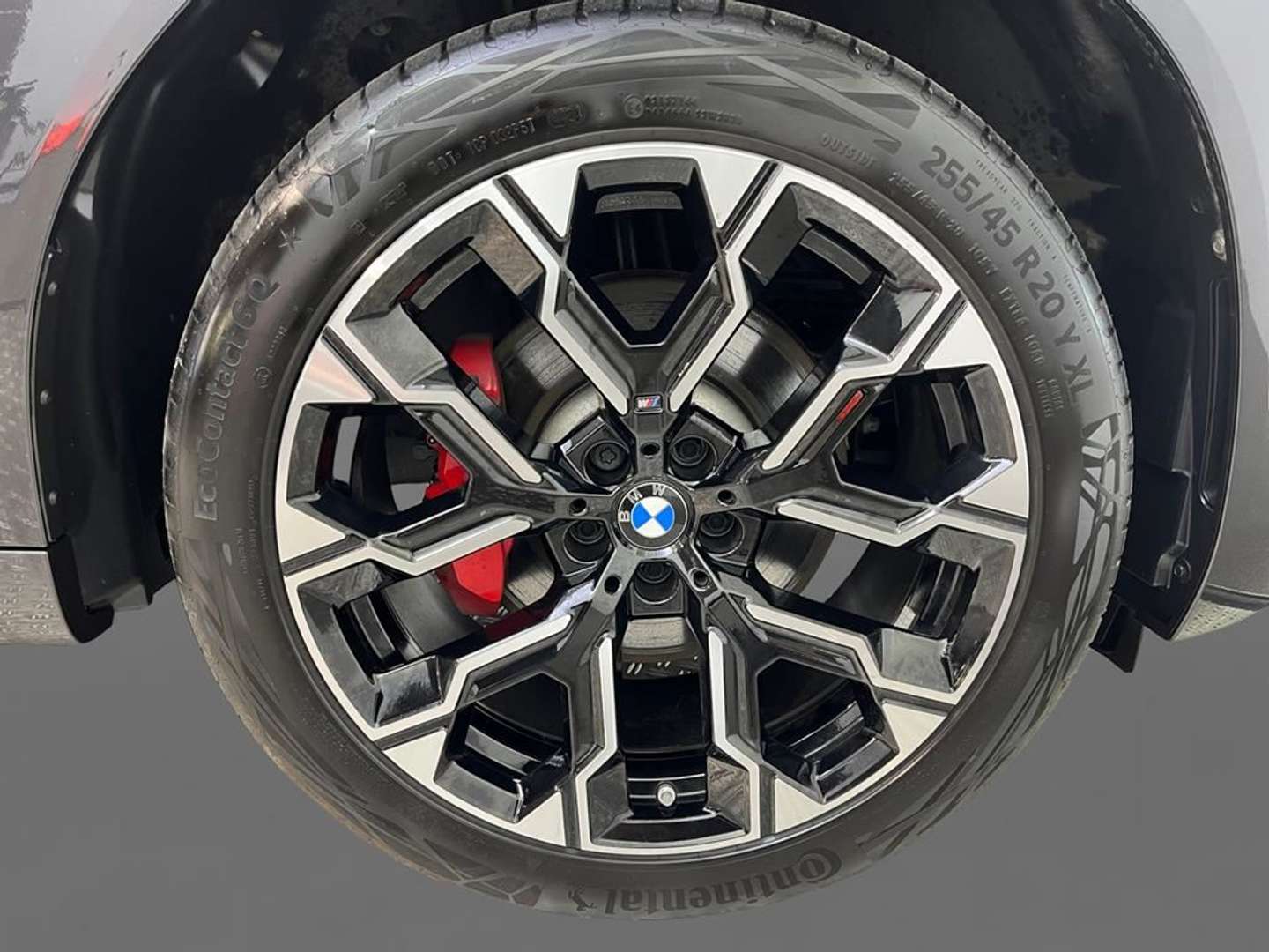 BMW X3 M Sport M - 2025 - Joinsteer - #14