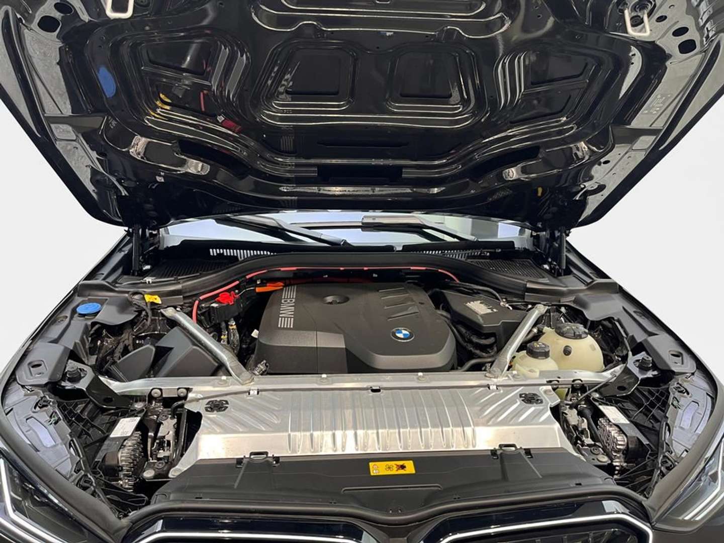 BMW X3 M Sport M - 2025 - Joinsteer - #16