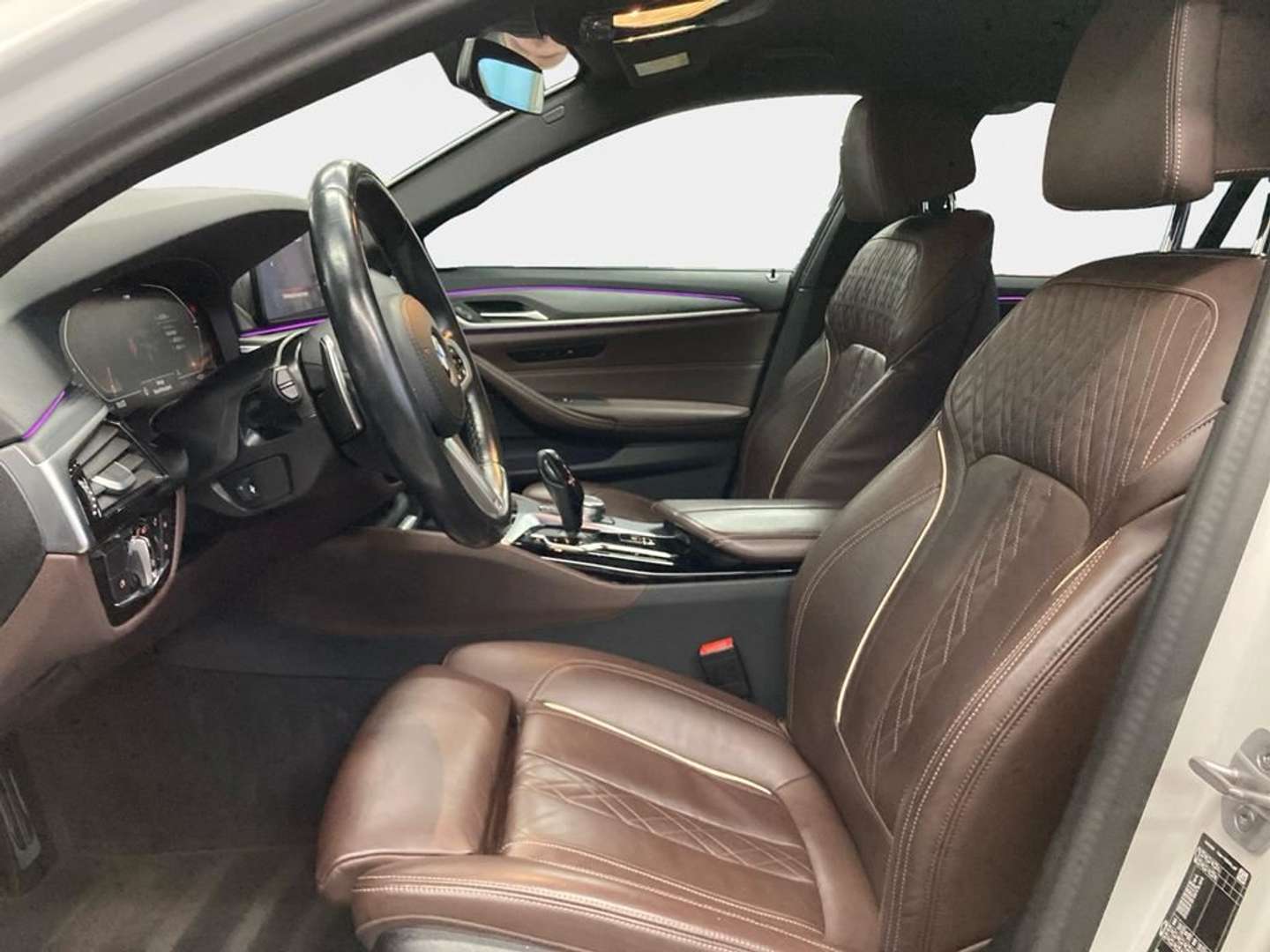 BMW Série 5 M Sport 530 - 2022 - Joinsteer - #7