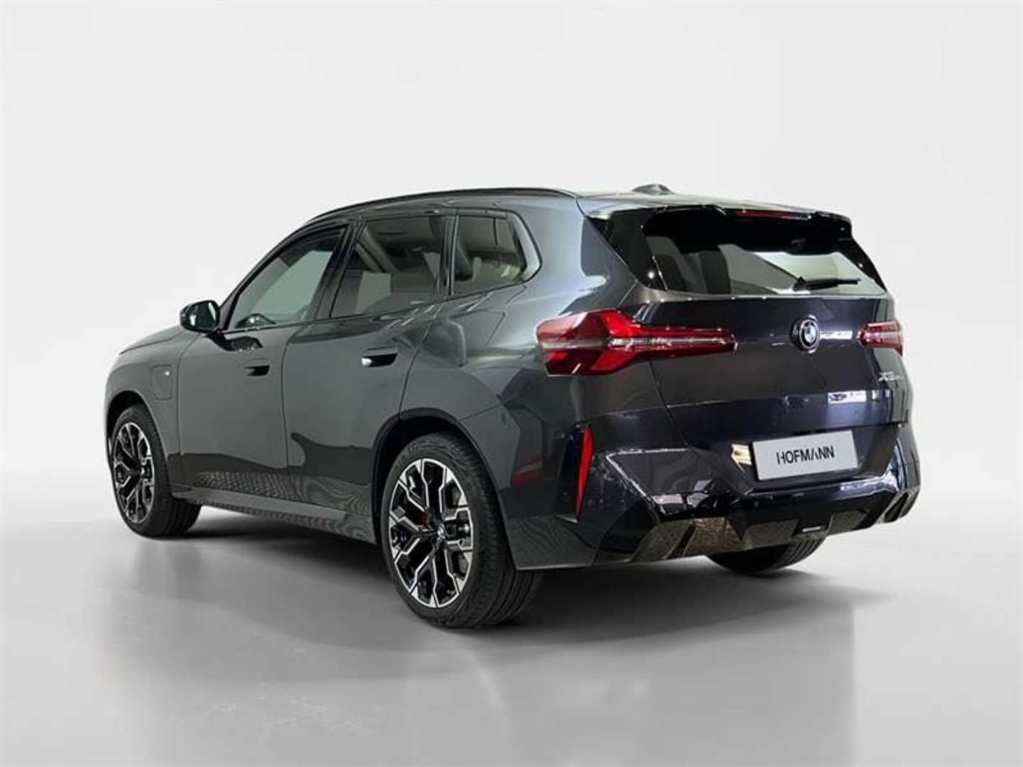 BMW X3 M Sport M - 2025 - Joinsteer - #19