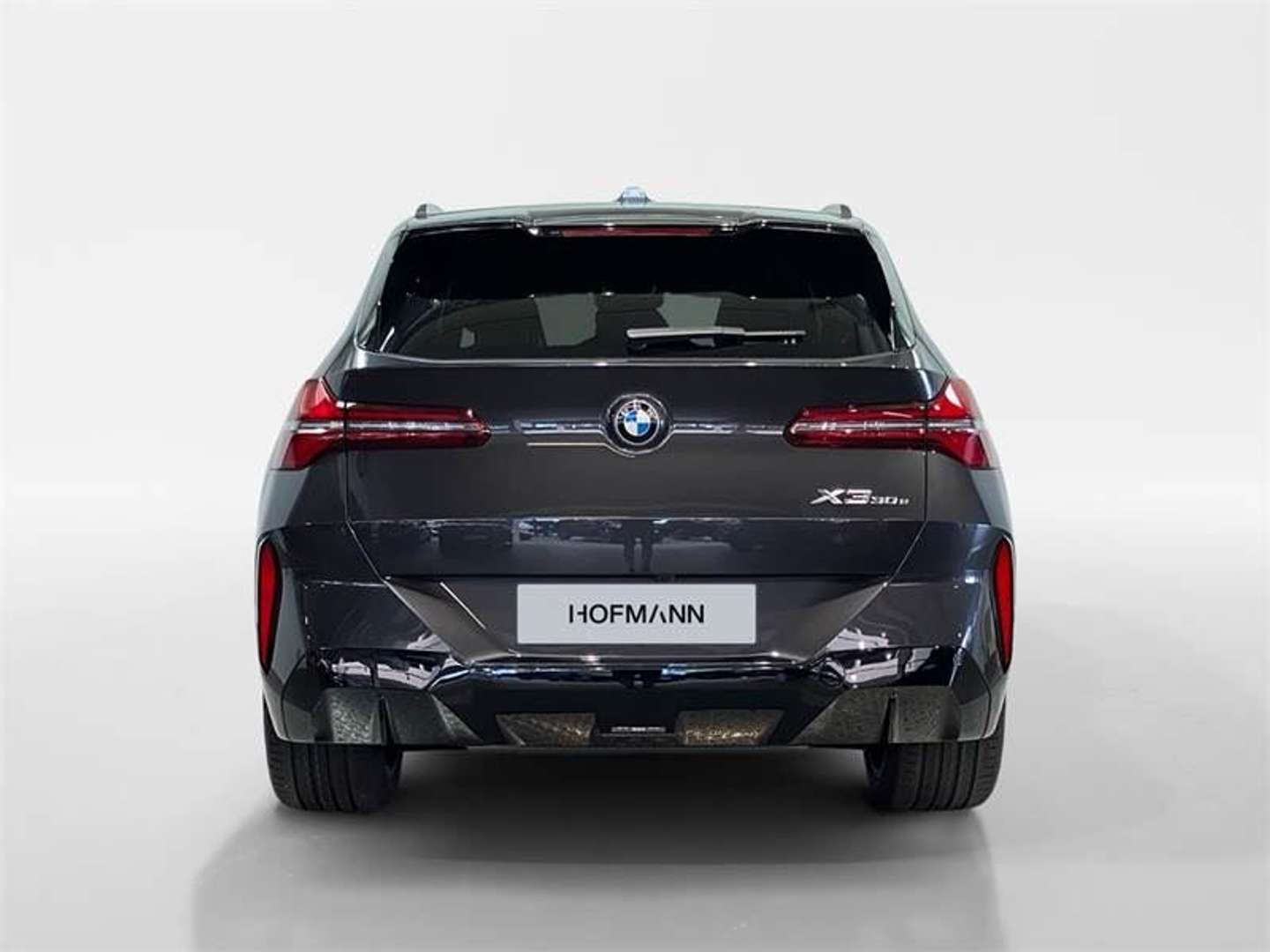 BMW X3 M Sport M - 2025 - Joinsteer - #20