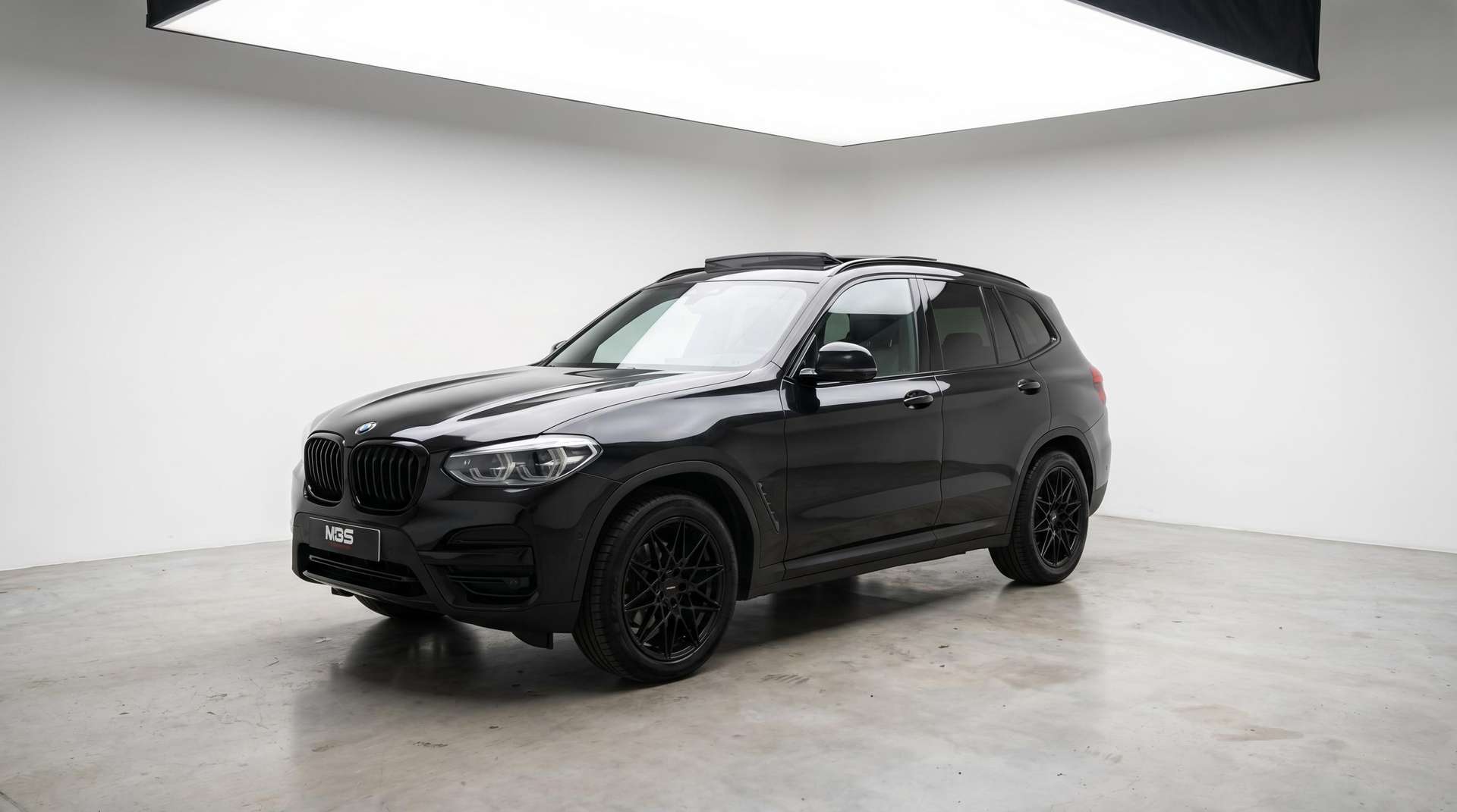 BMW X3 20i XDrive - 2020 - Joinsteer - #1