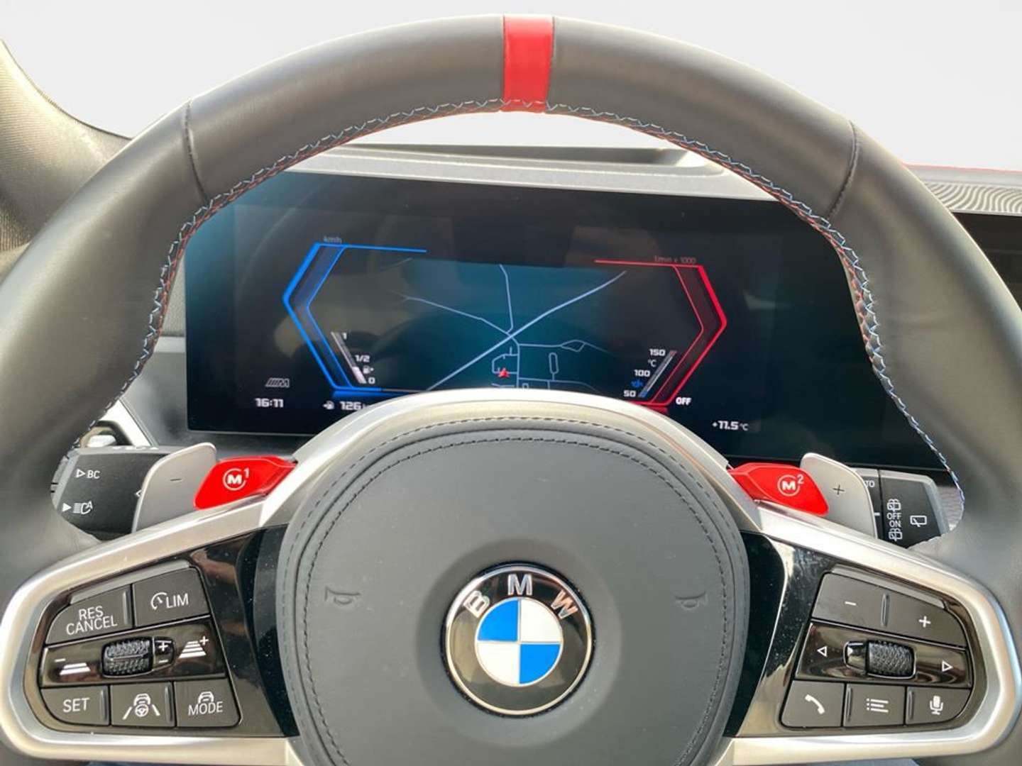 BMW M3 M3 Competition - 2024 - Joinsteer - #11