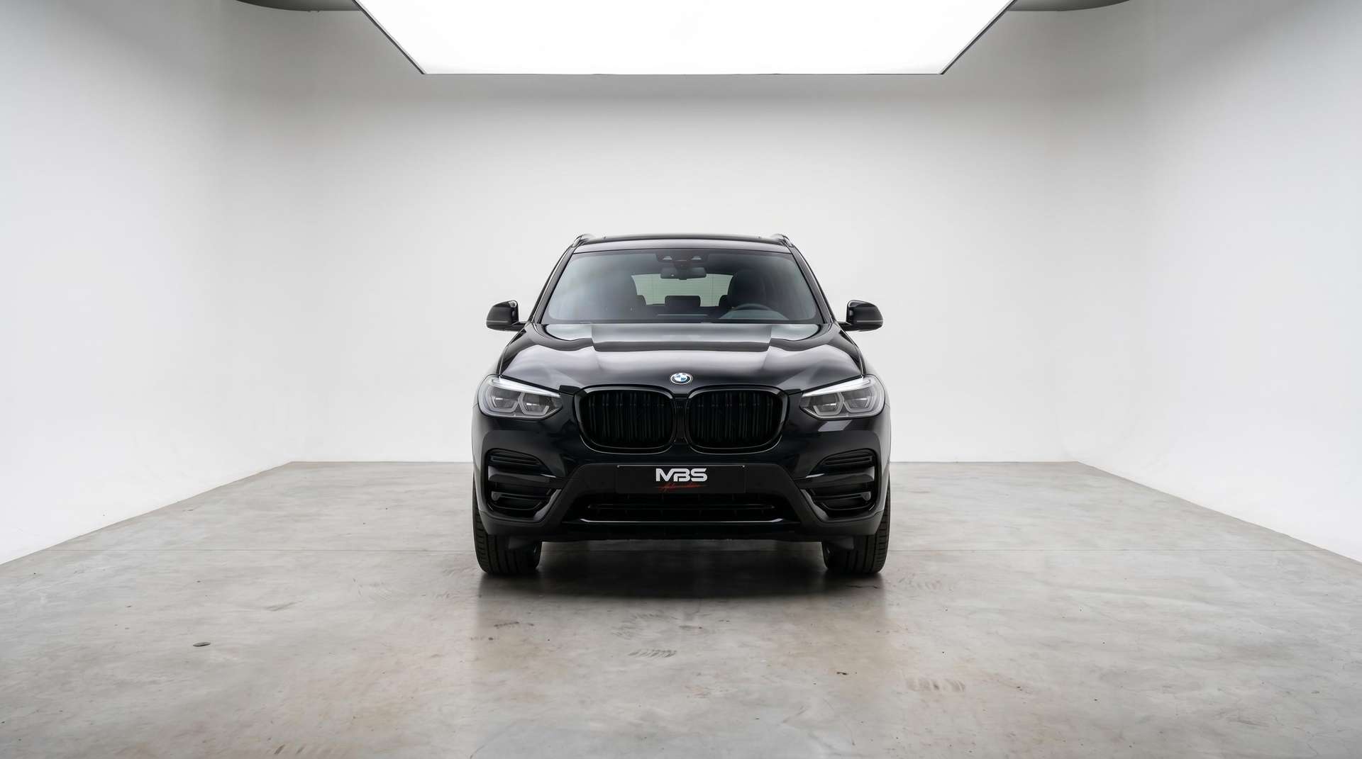 BMW X3 20i XDrive - 2020 - Joinsteer - #2