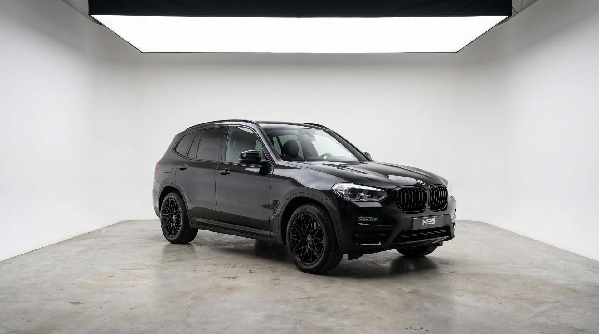 BMW X3 20i XDrive - 2020 - Joinsteer - #3