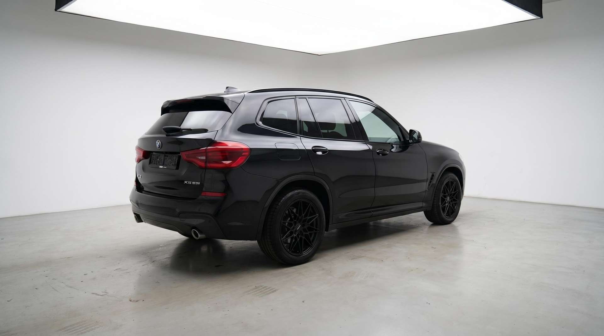 BMW X3 20i XDrive - 2020 - Joinsteer - #4