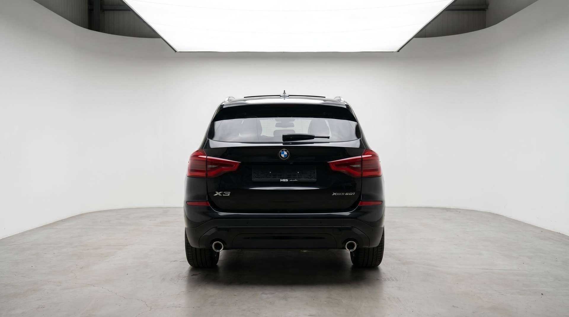 BMW X3 20i XDrive - 2020 - Joinsteer - #5