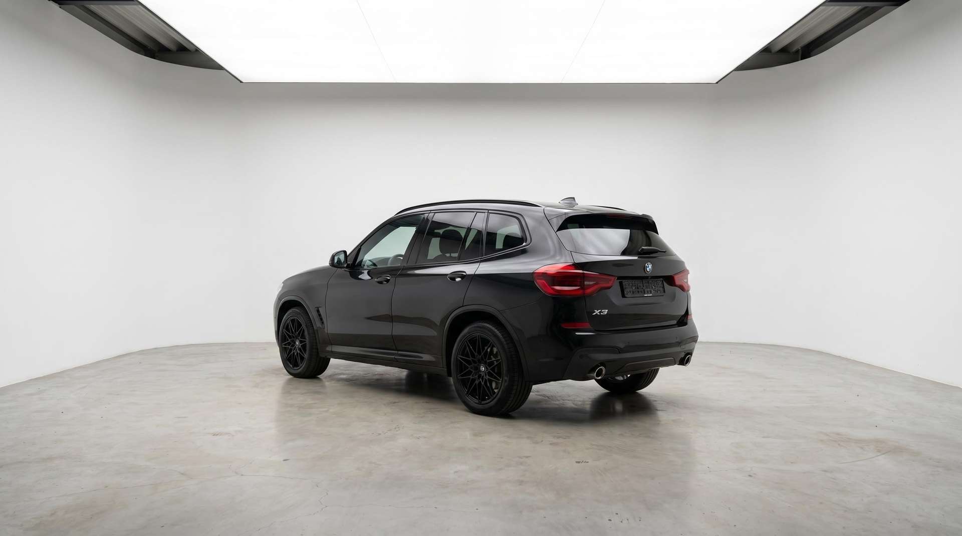 BMW X3 20i XDrive - 2020 - Joinsteer - #6